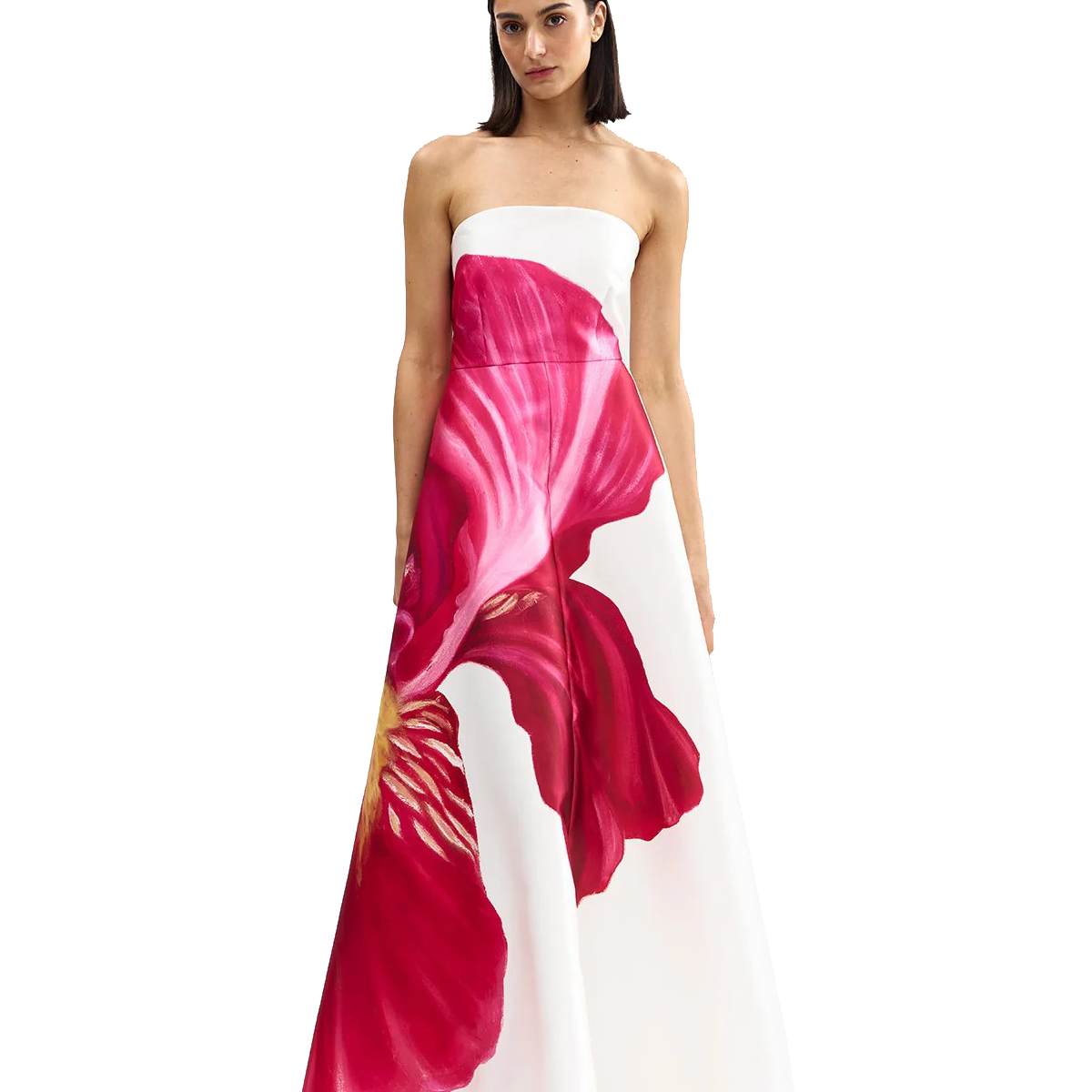 AUDREY GOWN - Dresses - Sassanova