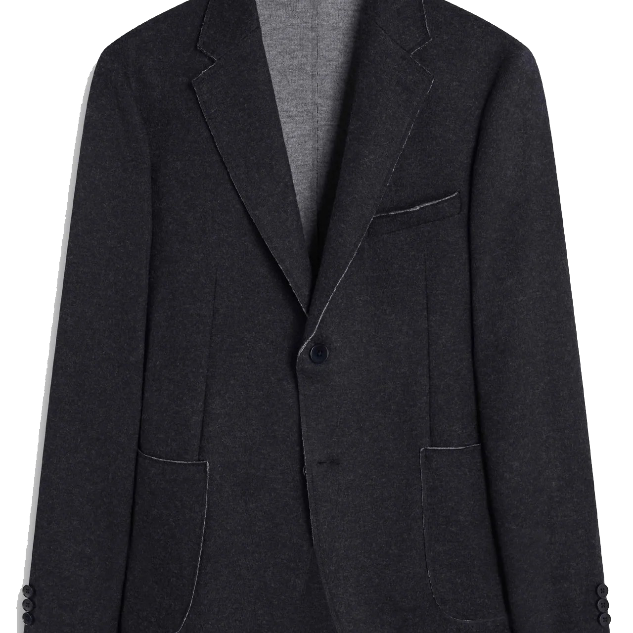 2 BUTTON BLAZER - Blazers - Novaman