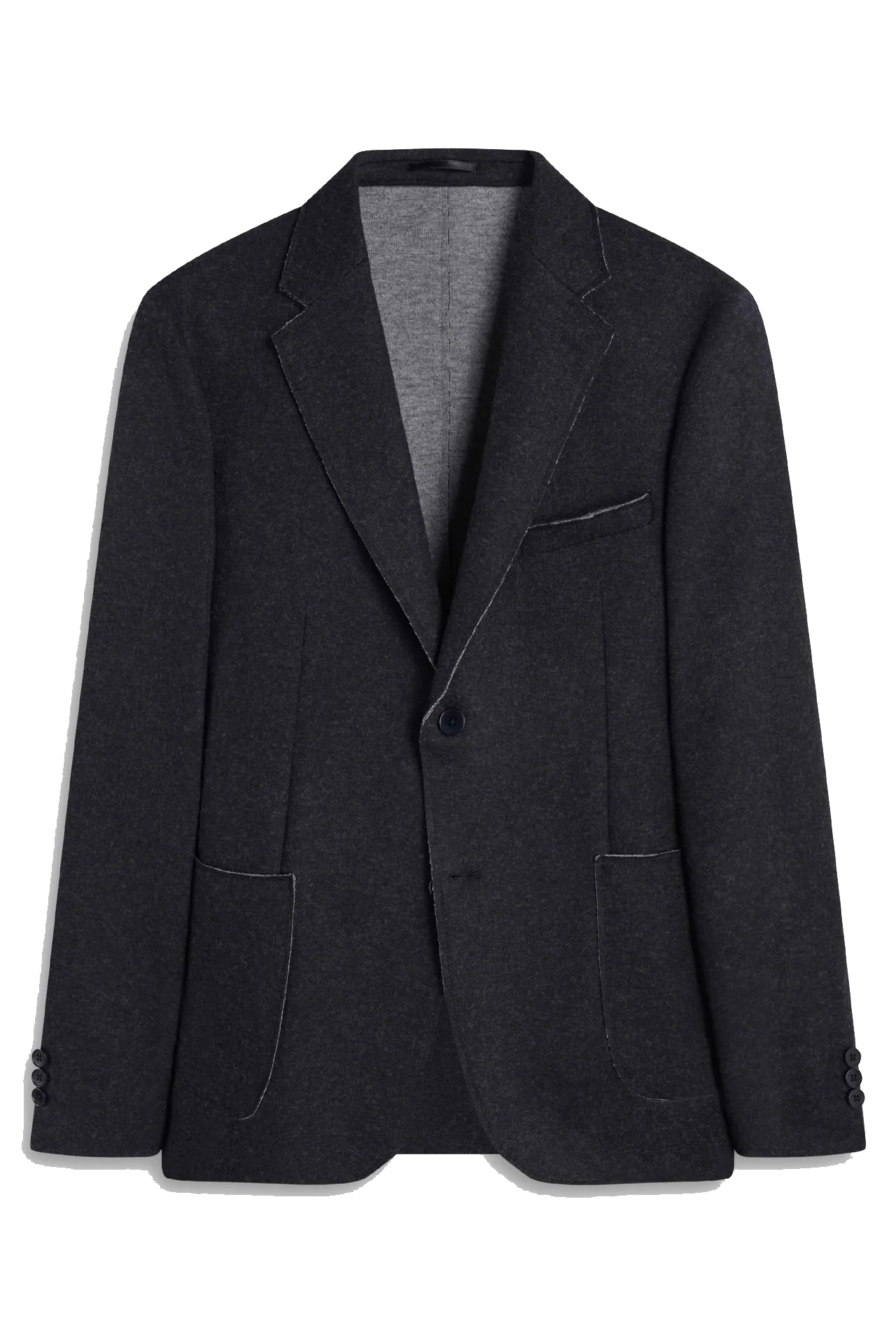 2 BUTTON BLAZER - Blazers - Novaman