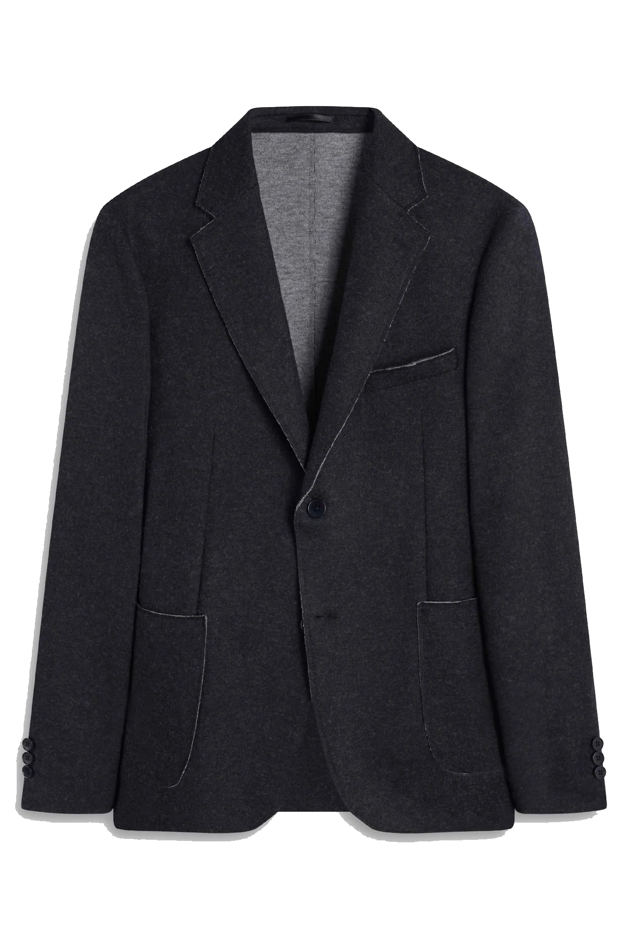 2 BUTTON BLAZER - Blazers - Novaman