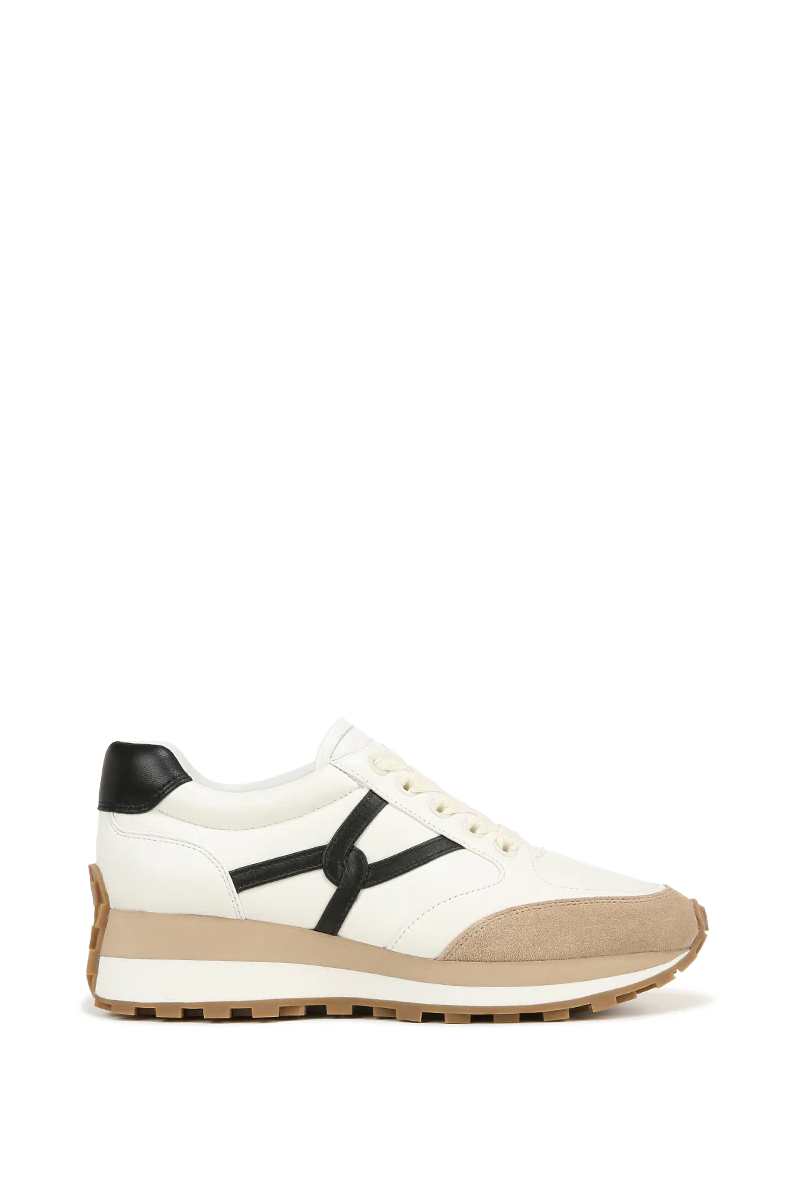 VALENTINA SNEAKER - Shoes - Sassanova