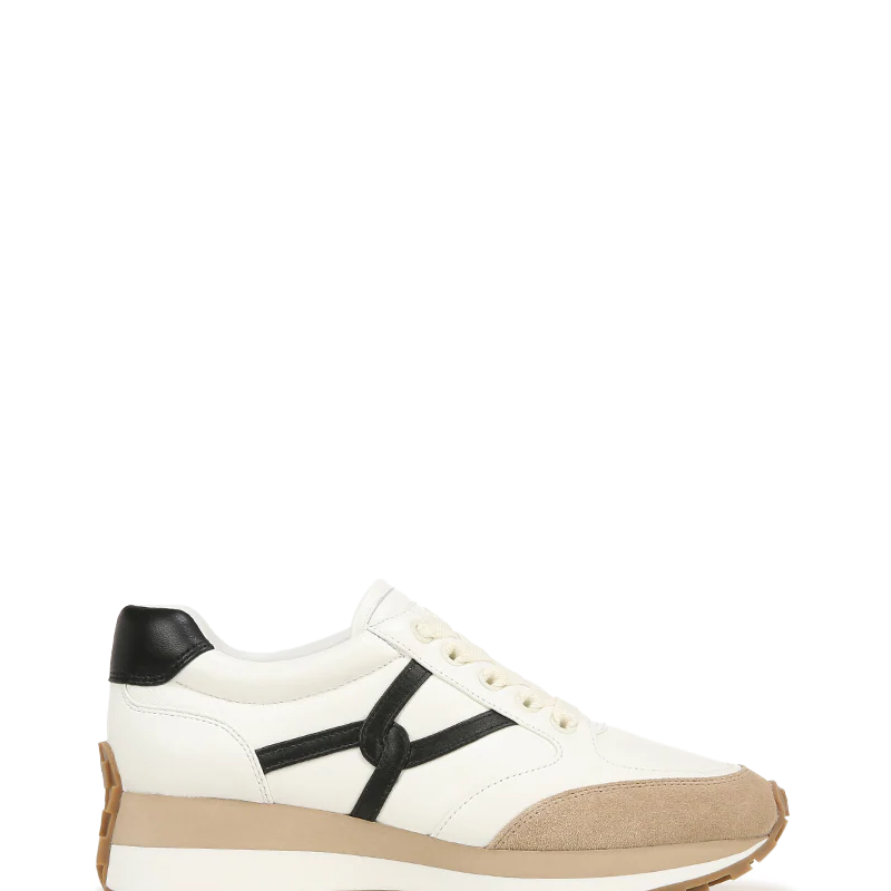 VALENTINA SNEAKER - Shoes - Sassanova