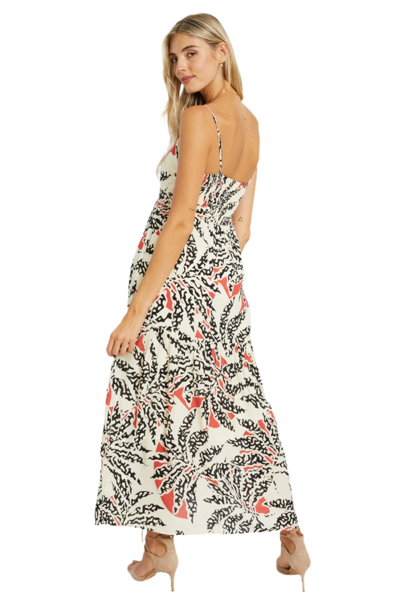 MARIGOLD DRESS 2-Sassanova