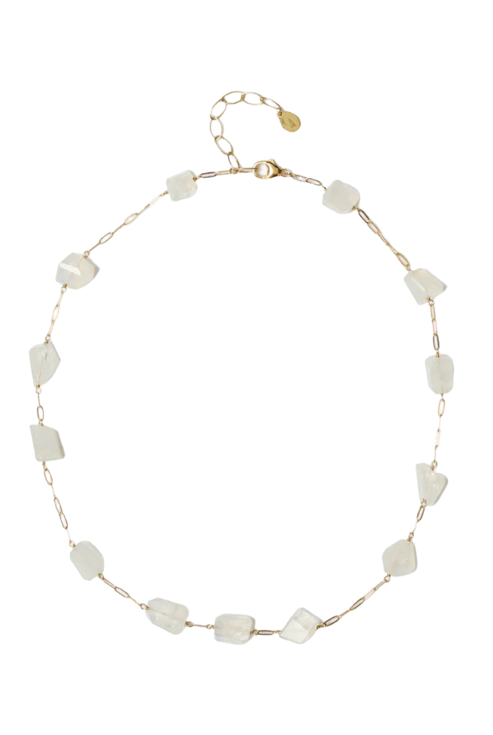 MOONSTONE ADJ NECKLACE (NG-15391)
sassanova