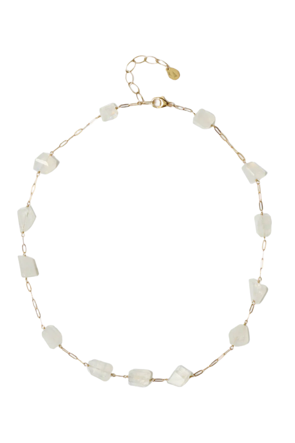 MOONSTONE ADJ NECKLACE (NG-15391)
sassanova