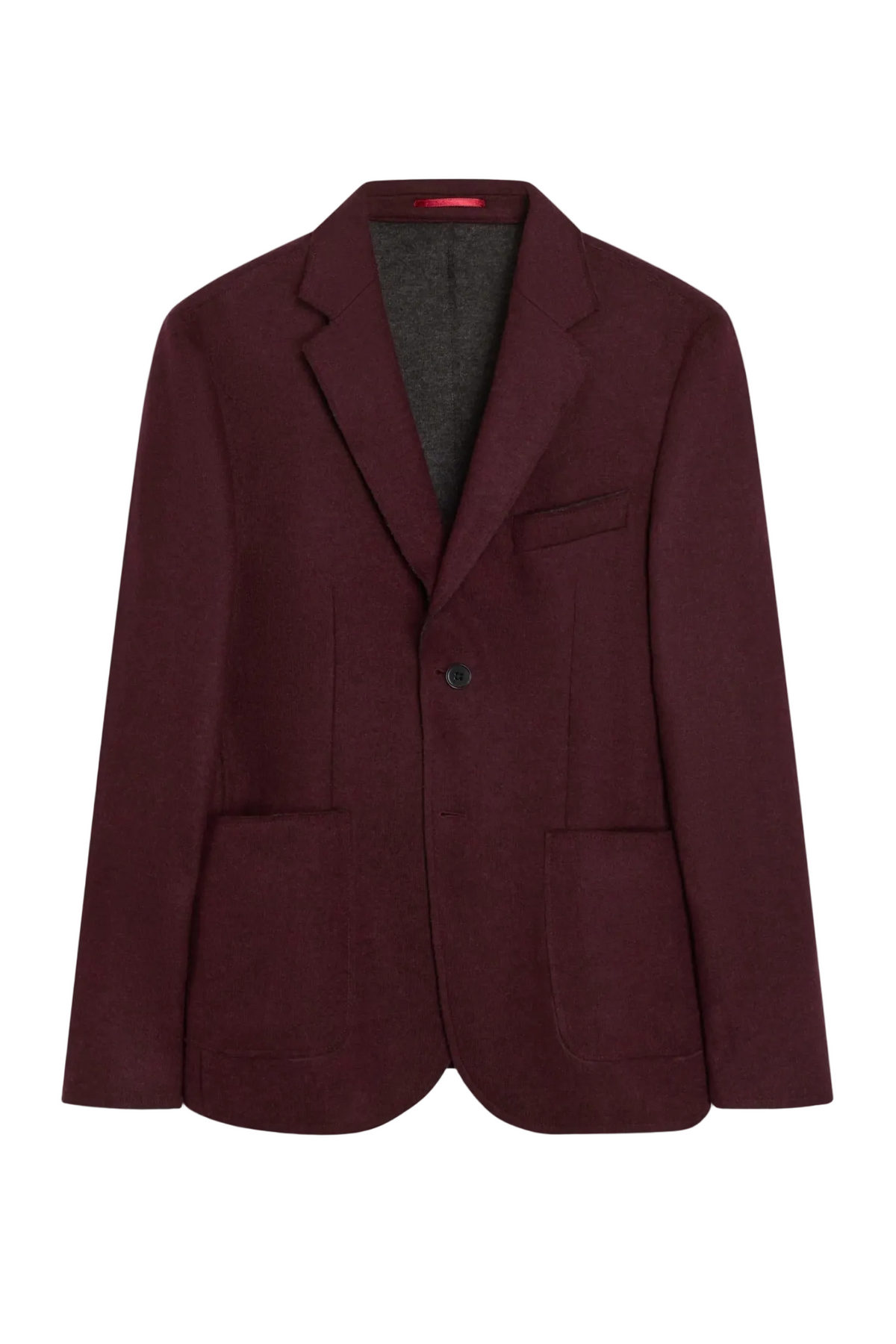 WOOL BLEND BLAZER Sassanova / Novaman