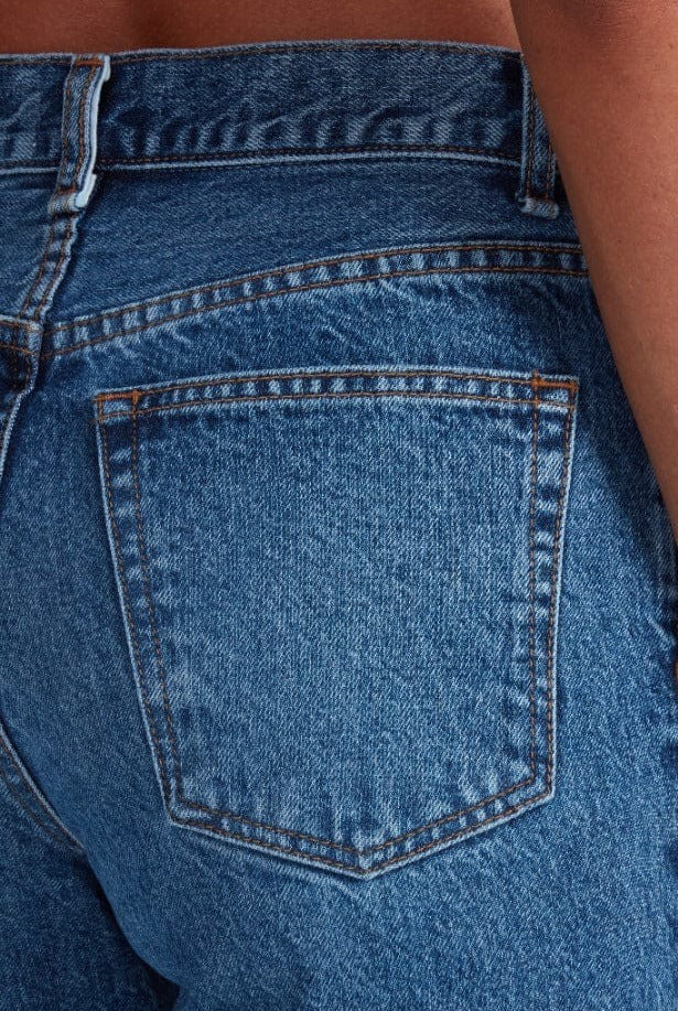 ROSEBOWL JEAN - Jeans - Sassanova