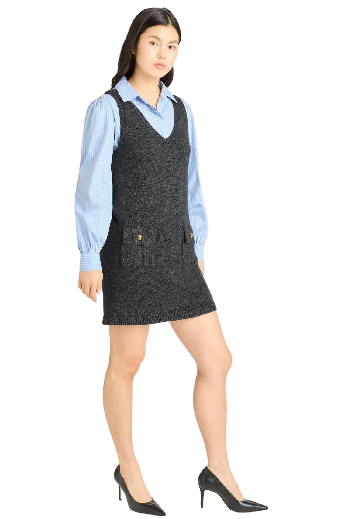 VIVIANNE DRESS
sassanova