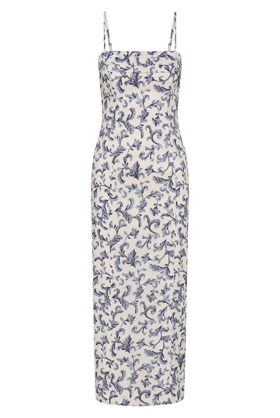 RUE DRESS - Dresses - Sassanova