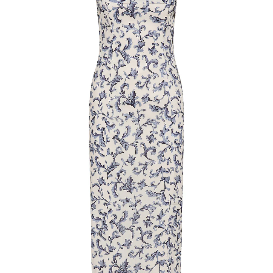 RUE DRESS - Dresses - Sassanova