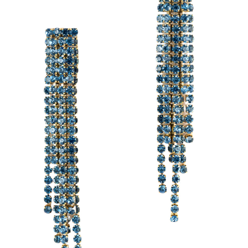 ELISA EARRINGS
sassanova