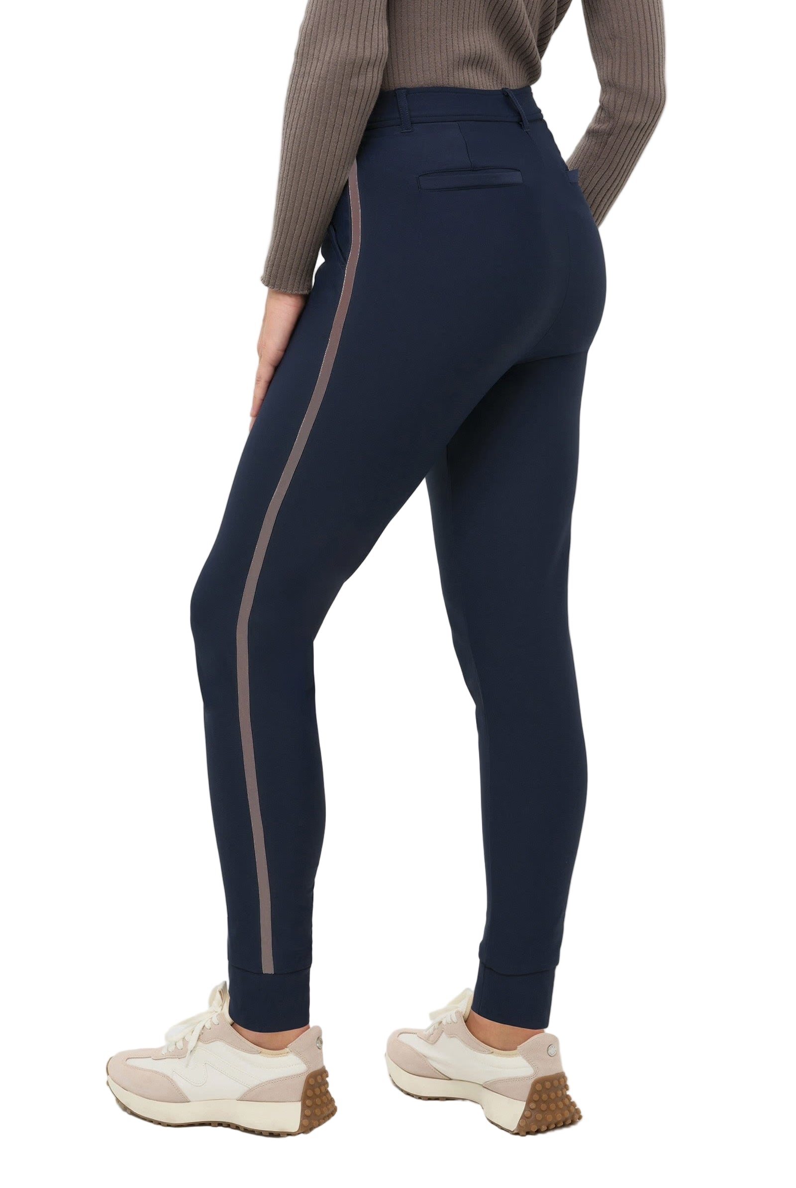 COZY JUNIPER PANT - Pants - Sassanova