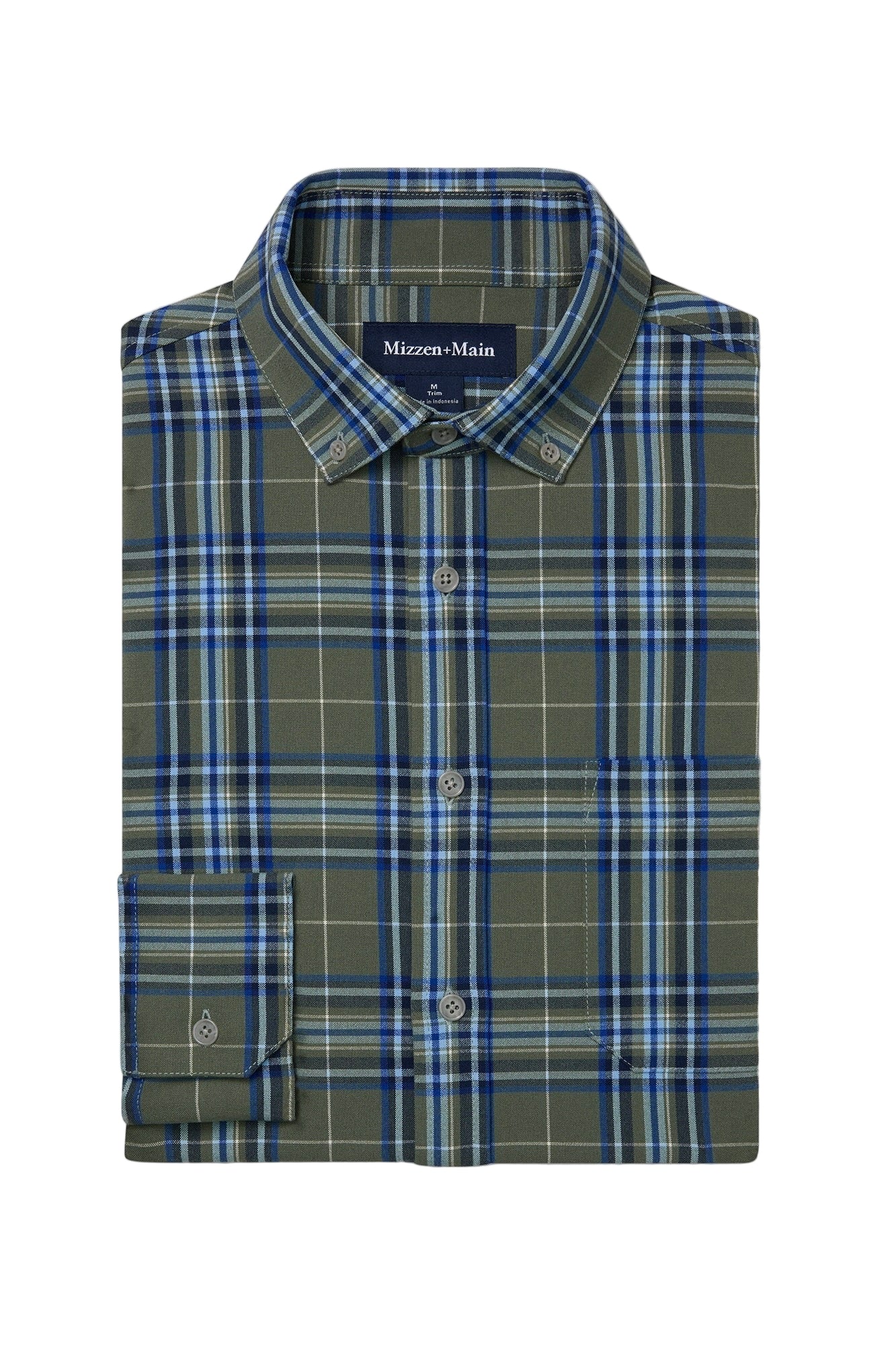 CITY FLANNEL
novaman