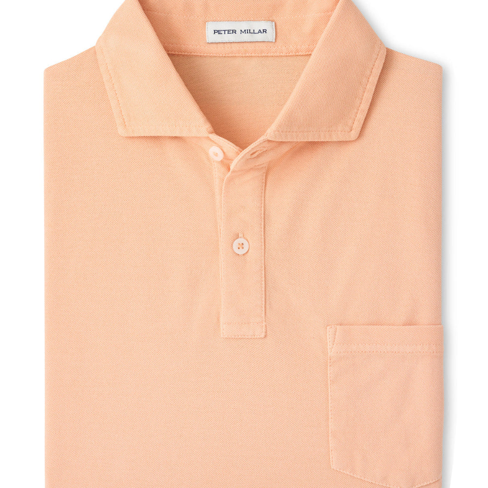 EVERYDAY PIQUE POLO - Polos - Novaman