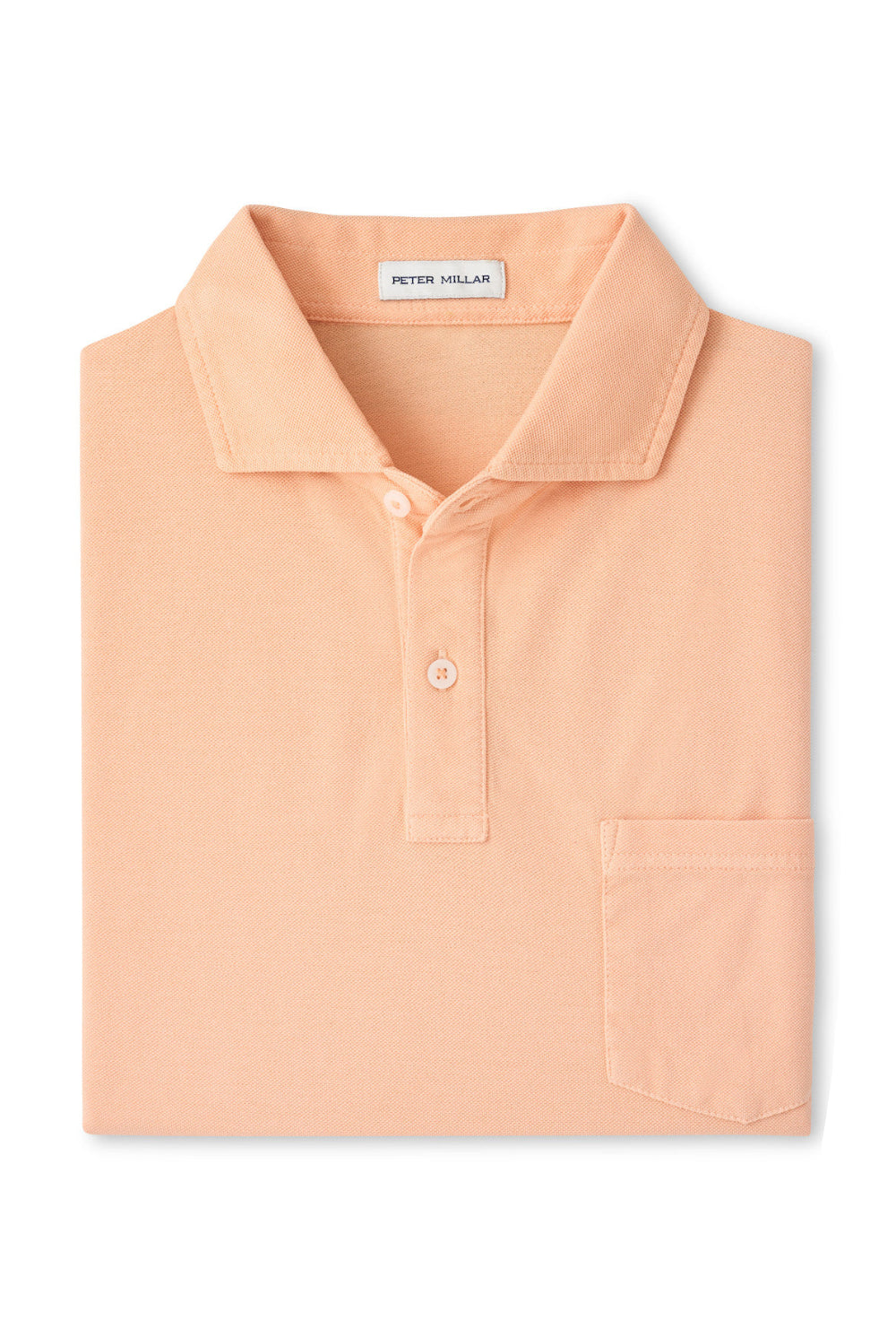EVERYDAY PIQUE POLO - Polos - Novaman