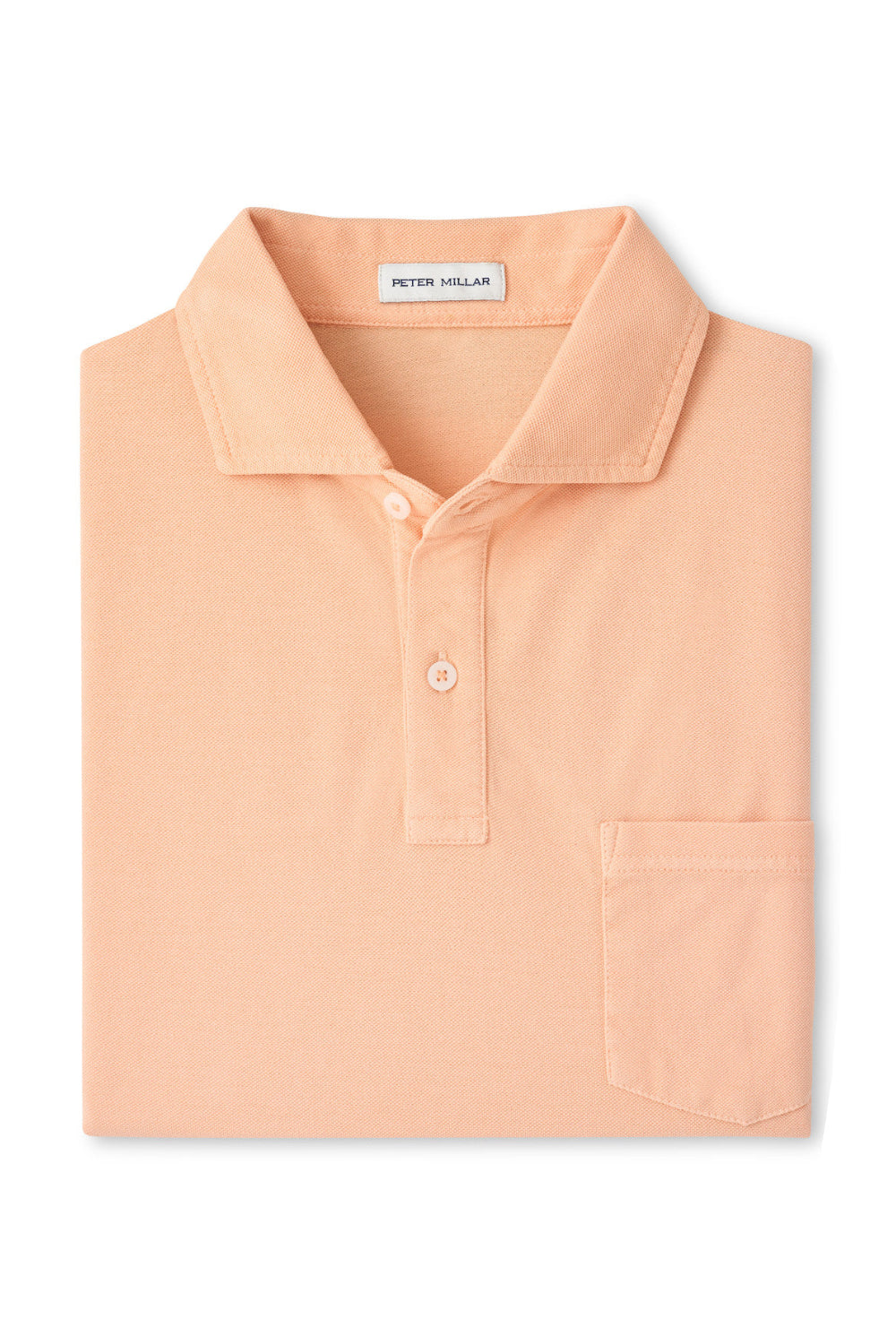 EVERYDAY PIQUE POLO - Polos - Novaman