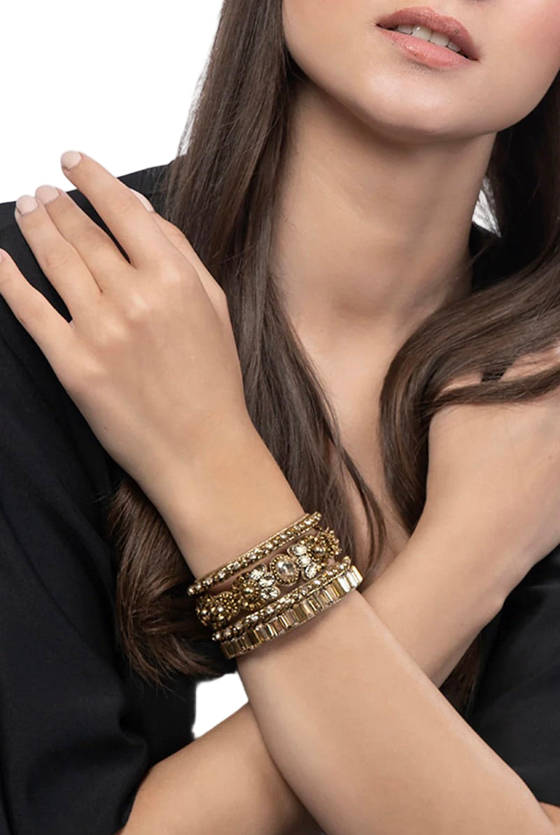 LYRAH BRACELET
sassanova