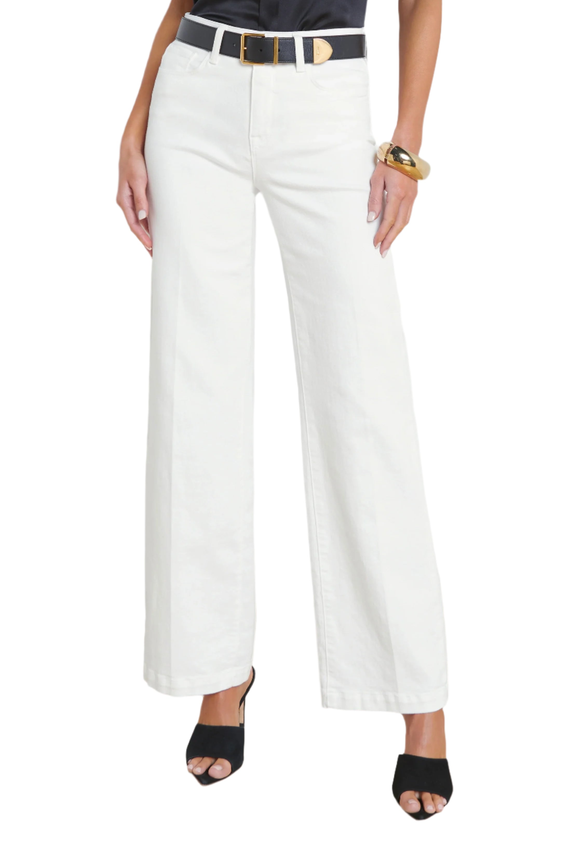 SCOTTIE H/R WIDE LEG (2859ISK)
sassanova