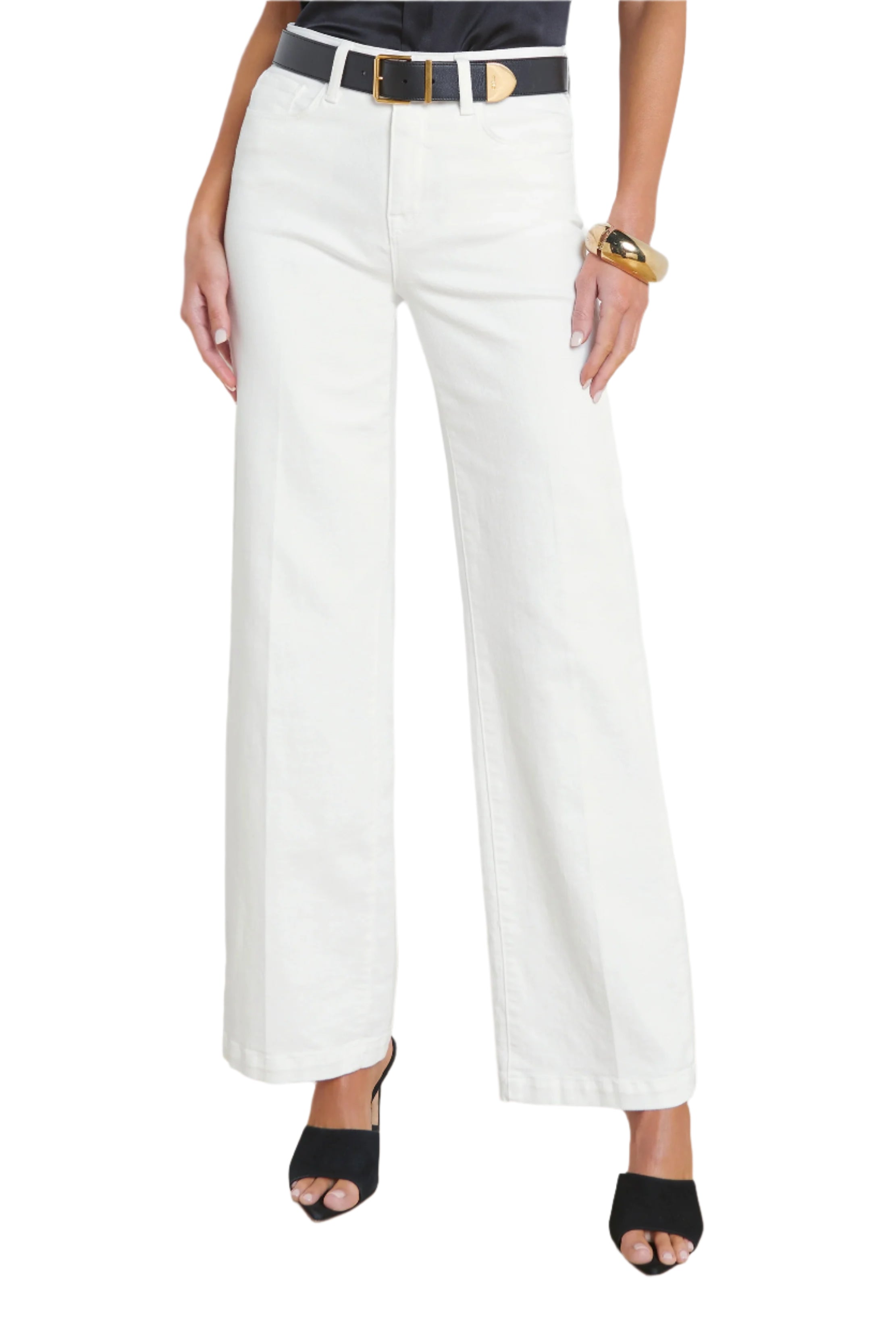 SCOTTIE H/R WIDE LEG (2859ISK)
sassanova