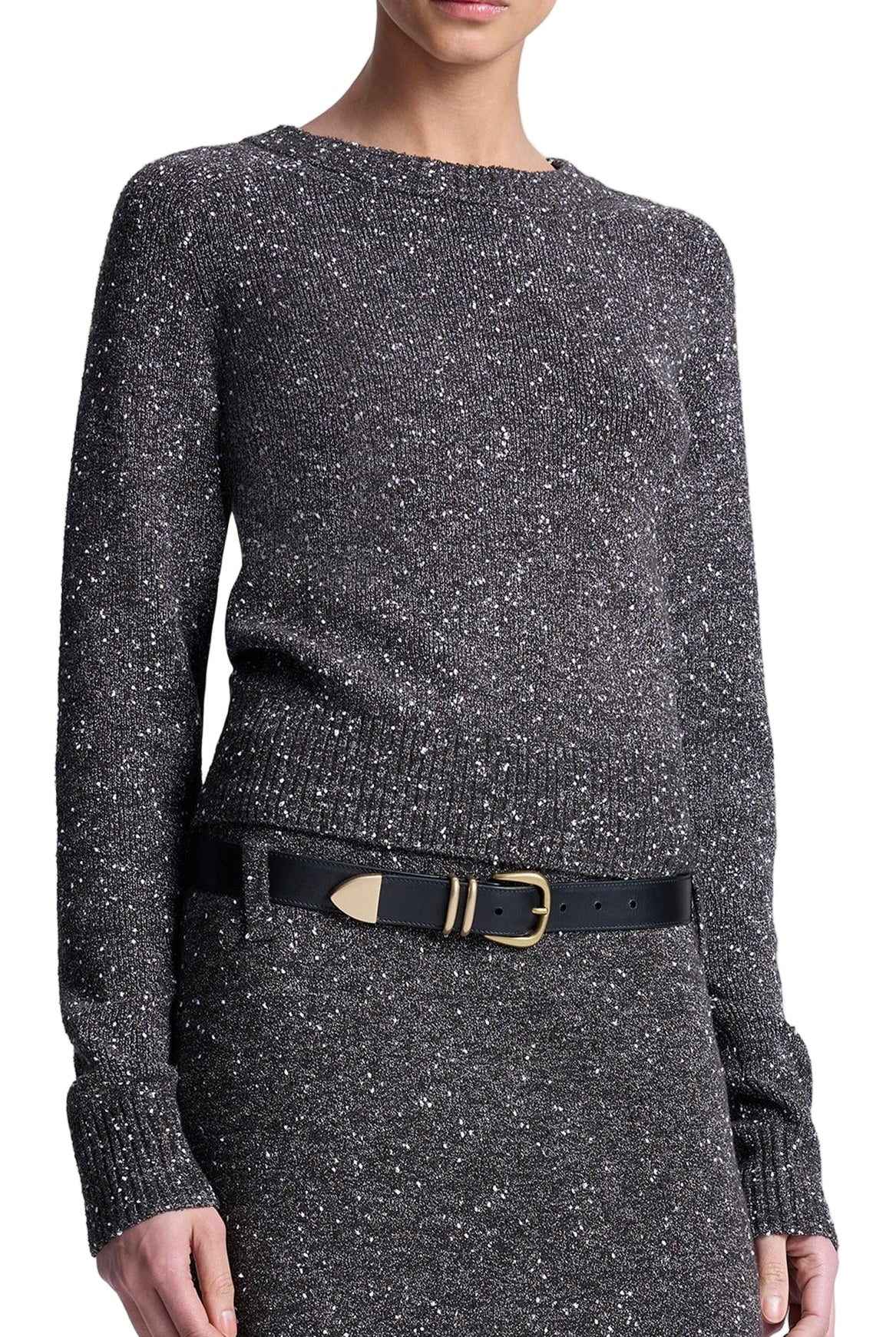 ZOE SWEATER
sassanova