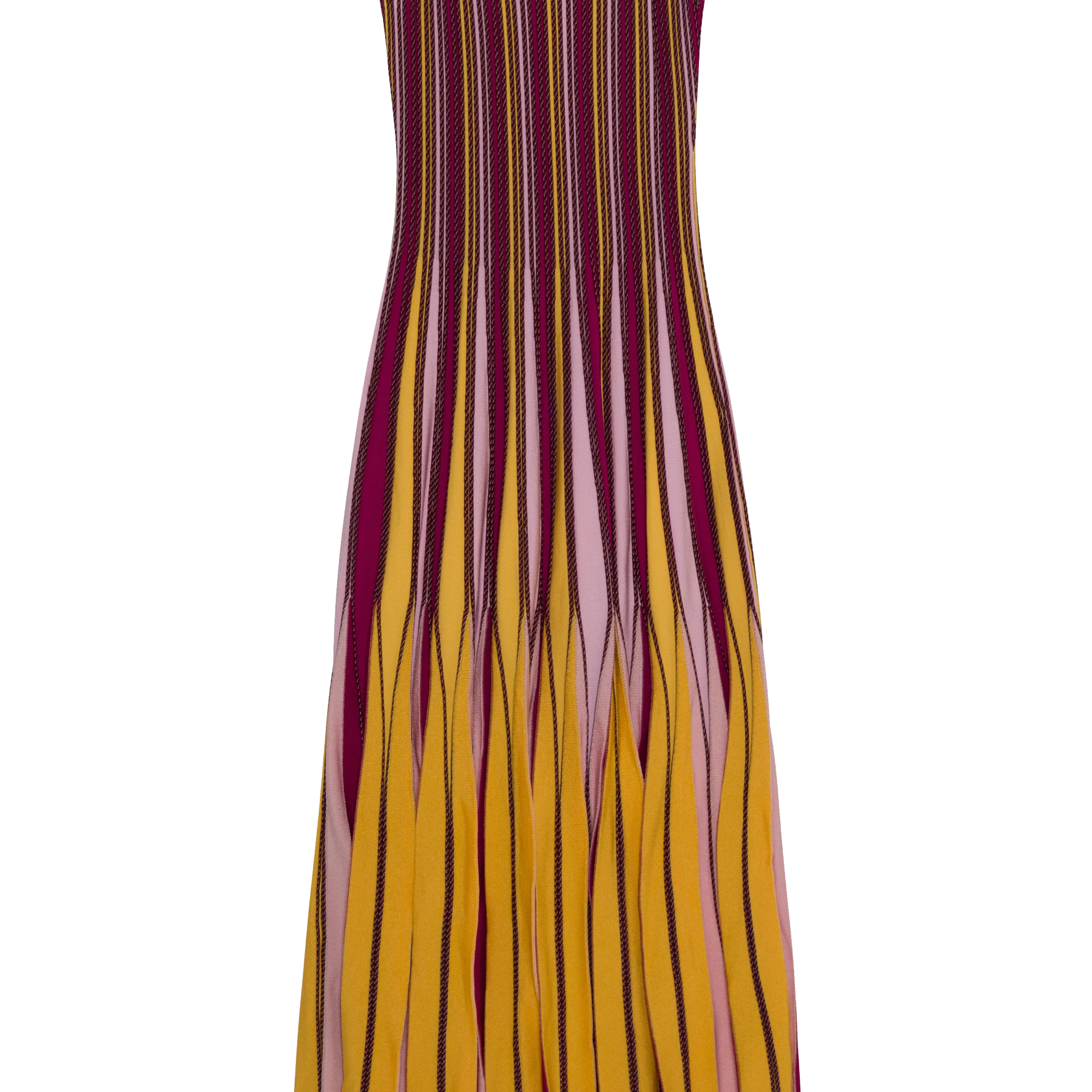 SOLEIL MIDI DRESS - Dresses - Sassanova