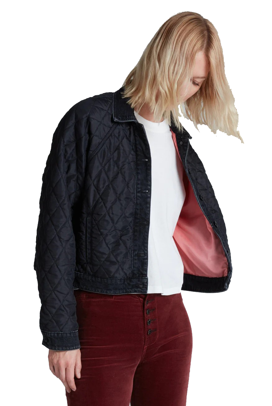 BLEEKER STREET LINER - Sassanova