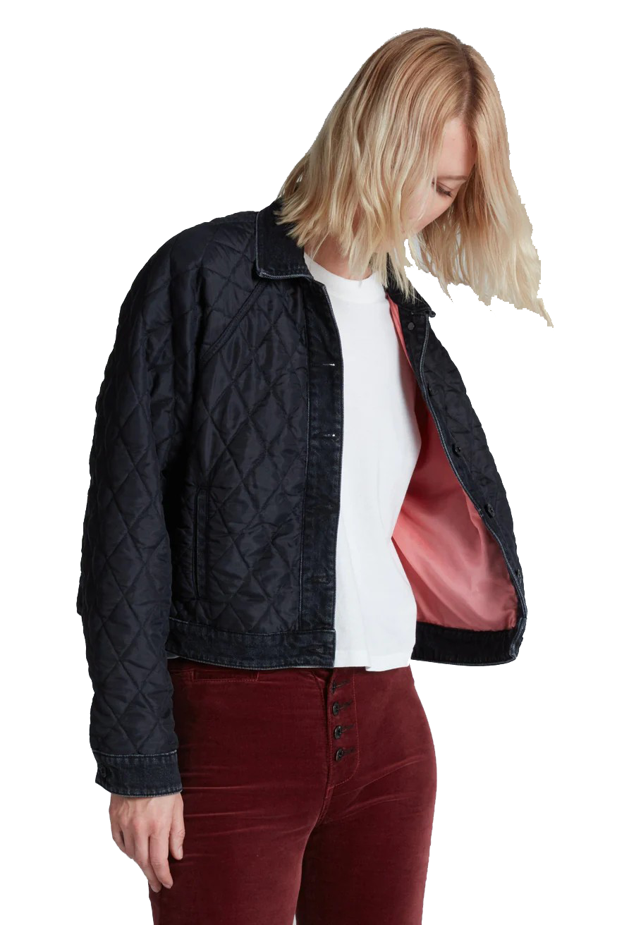 BLEEKER STREET LINER - Sassanova