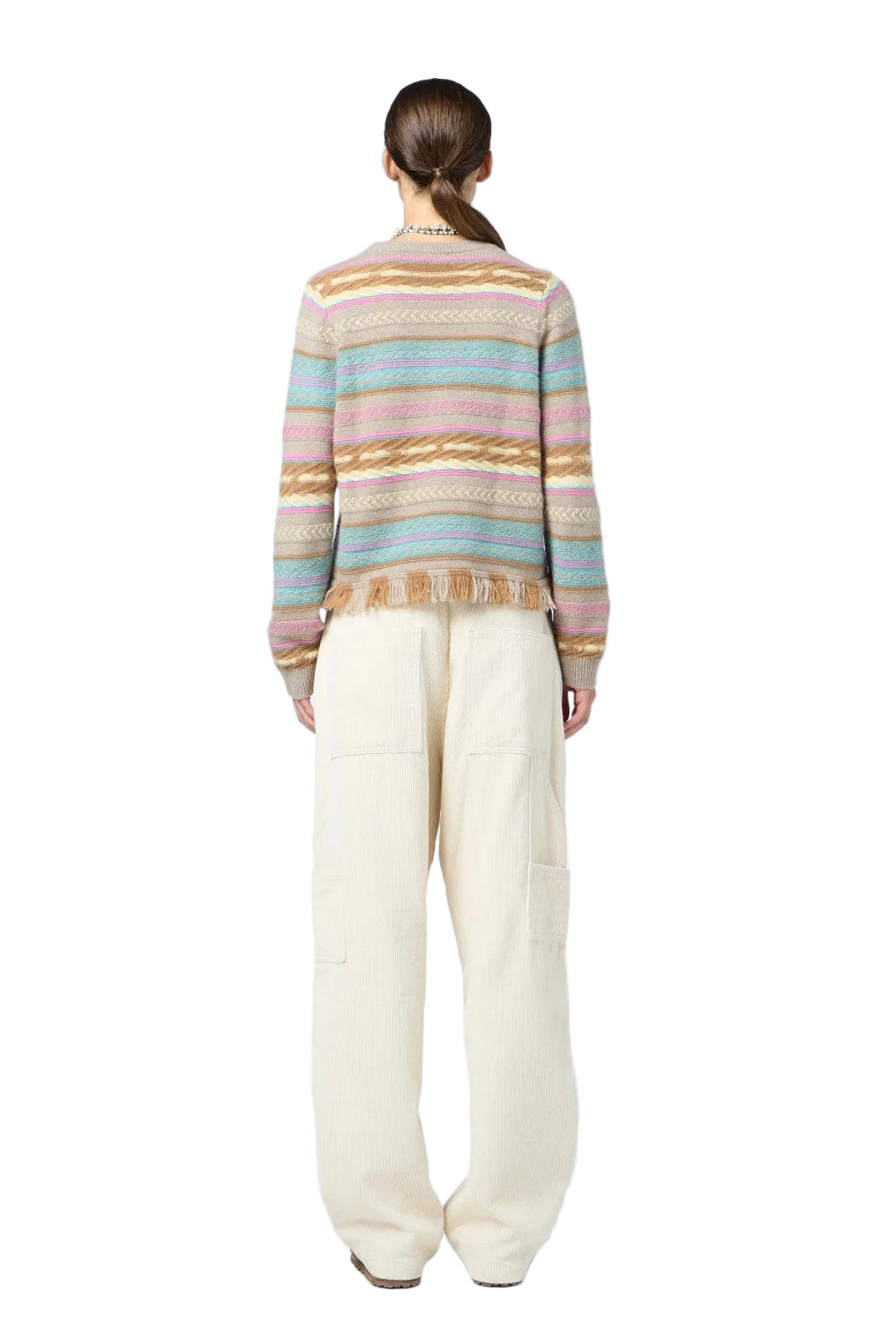 western striped crew-sassanova