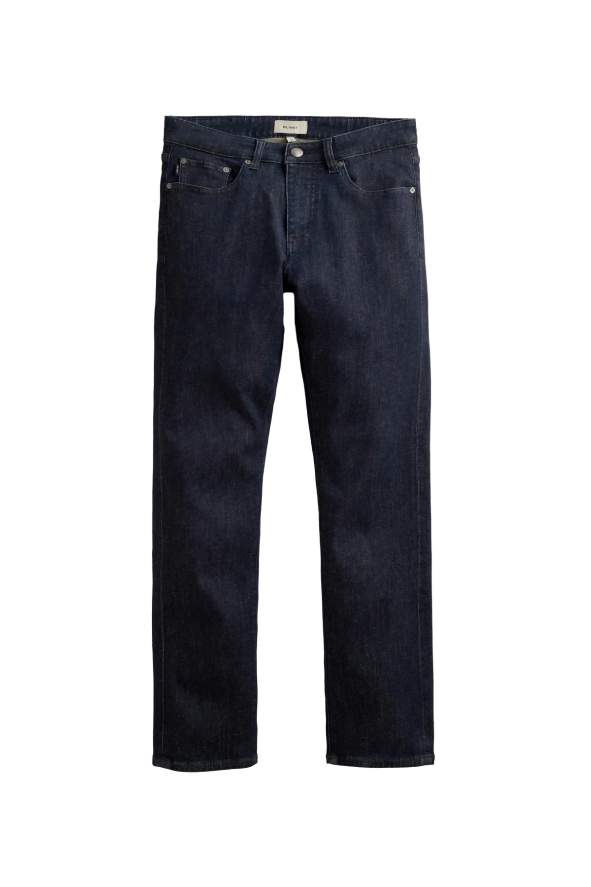 NICK SLIM DL ULTIMATE DENIM Sassanova / Novaman