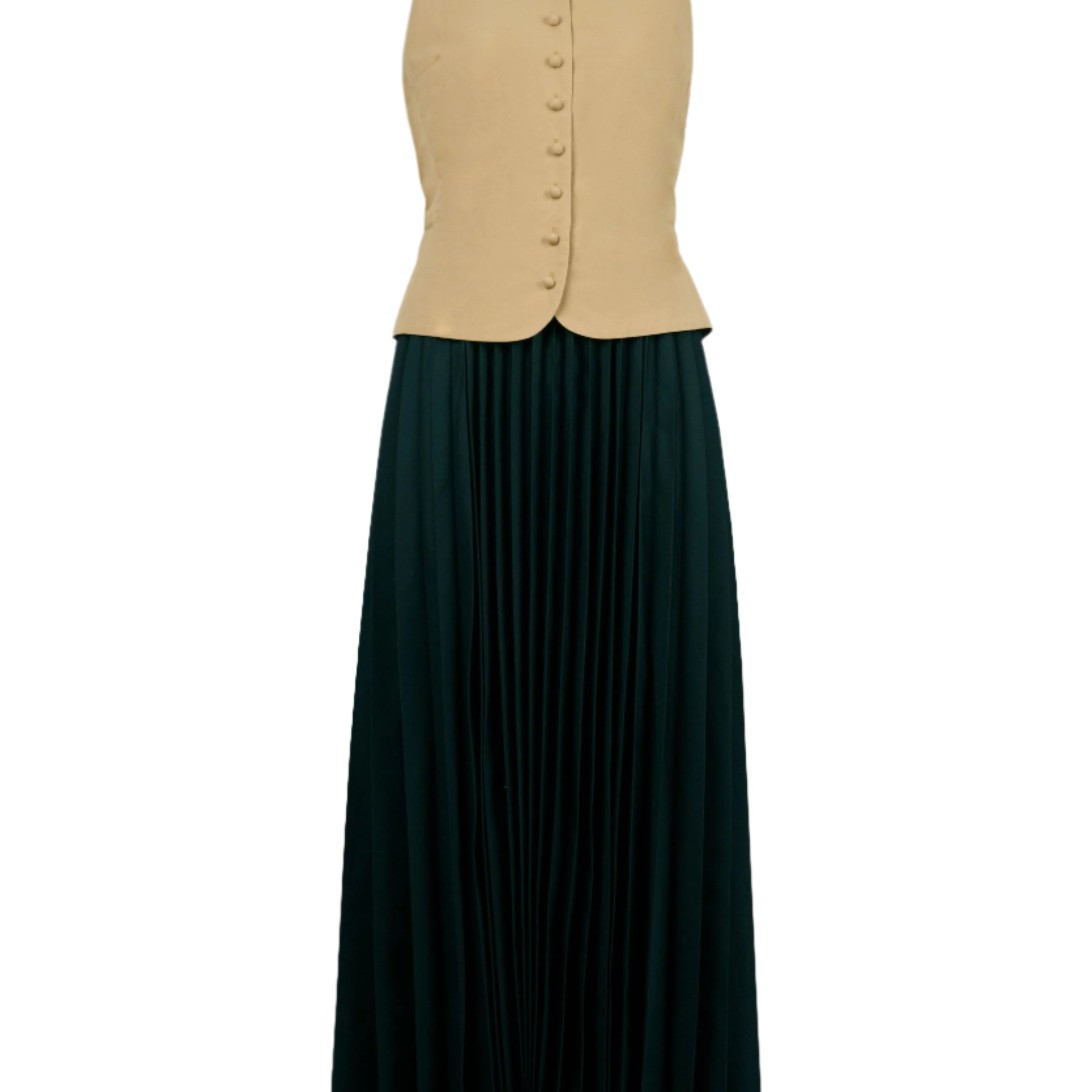 ROBBIE DRESS - Dresses - Sassanova