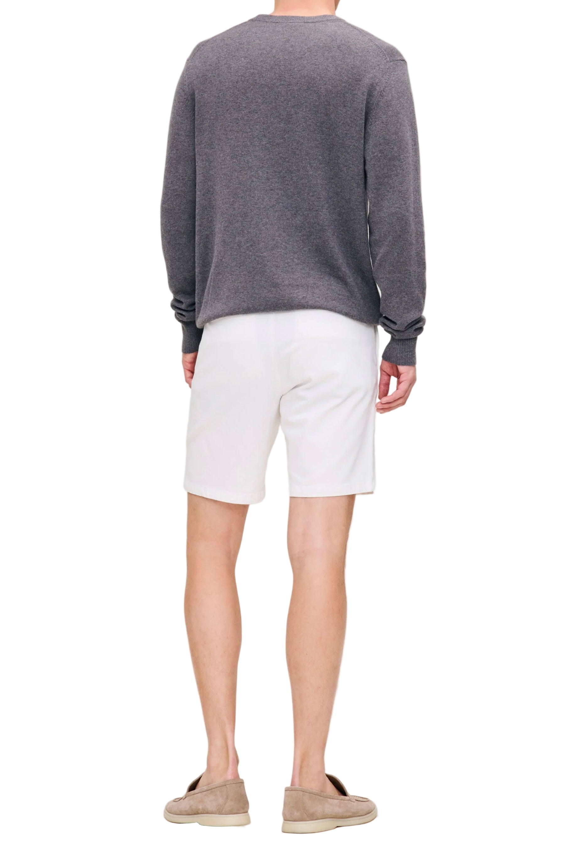 CLASSIC CREWNECK
sassanova