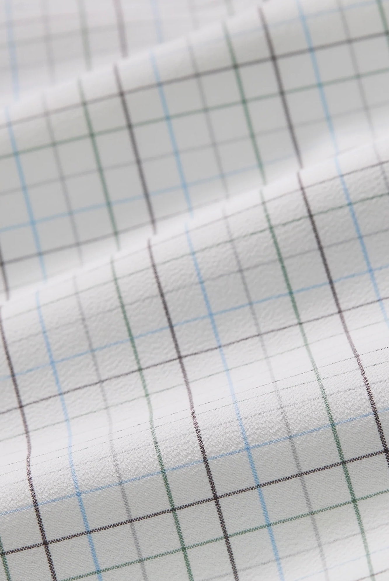 LEEWARD LS DRESS SHIRT - Long sleeved Sport Shirts - Novaman