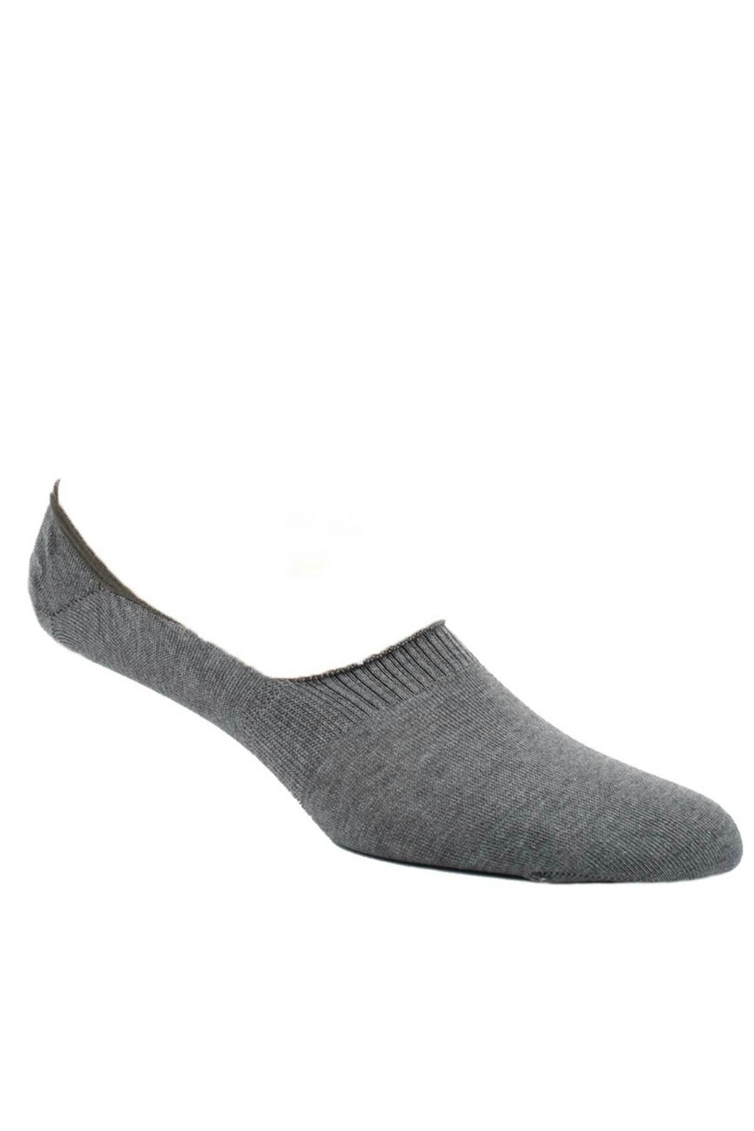 LOAFER SOCK GREY OS
novaman