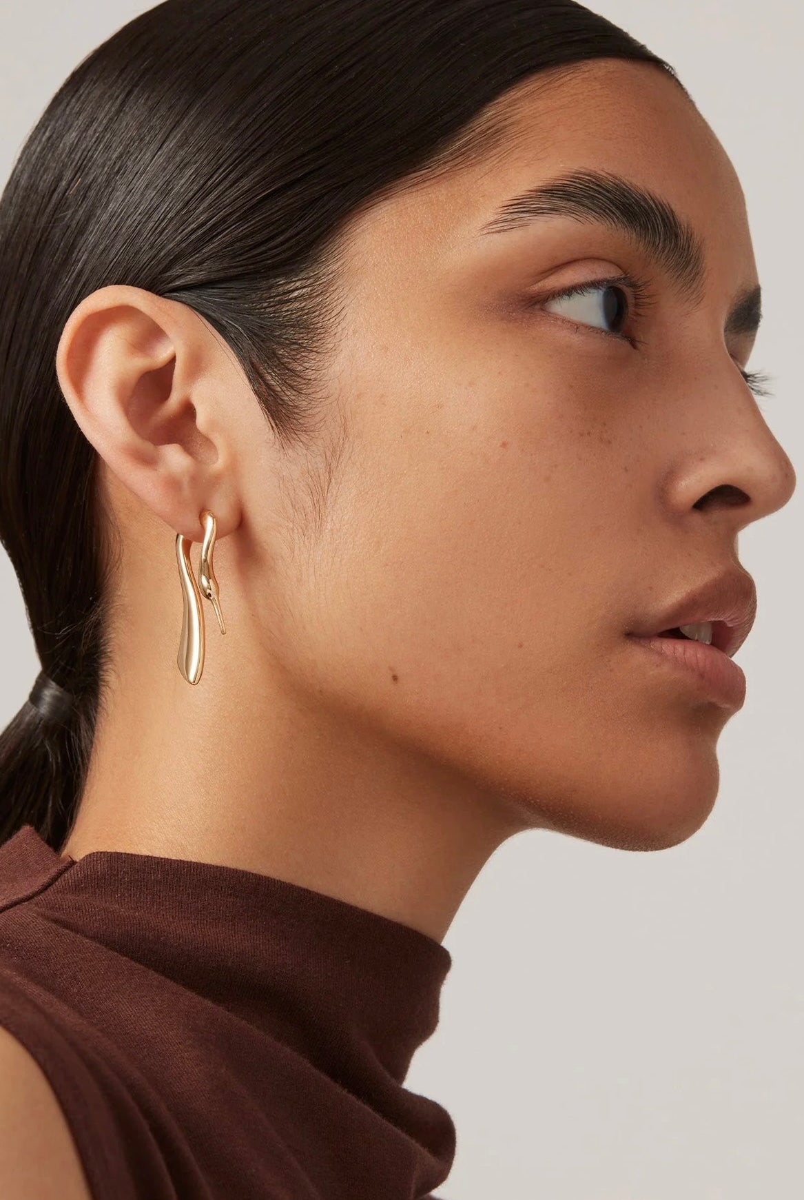 LISIEUX EAR JACKET EARRINGS
sassanova