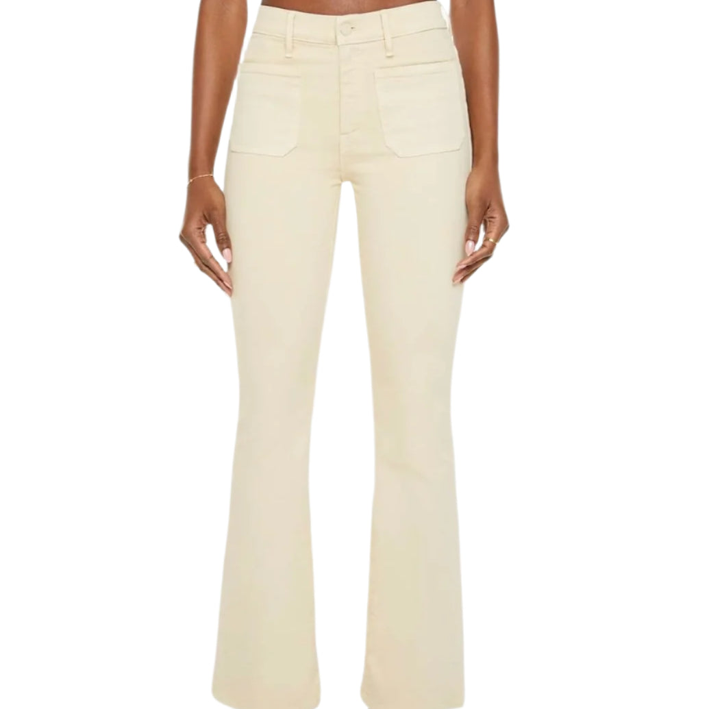 THE PATCH POCKET WEEKENDER
novaman