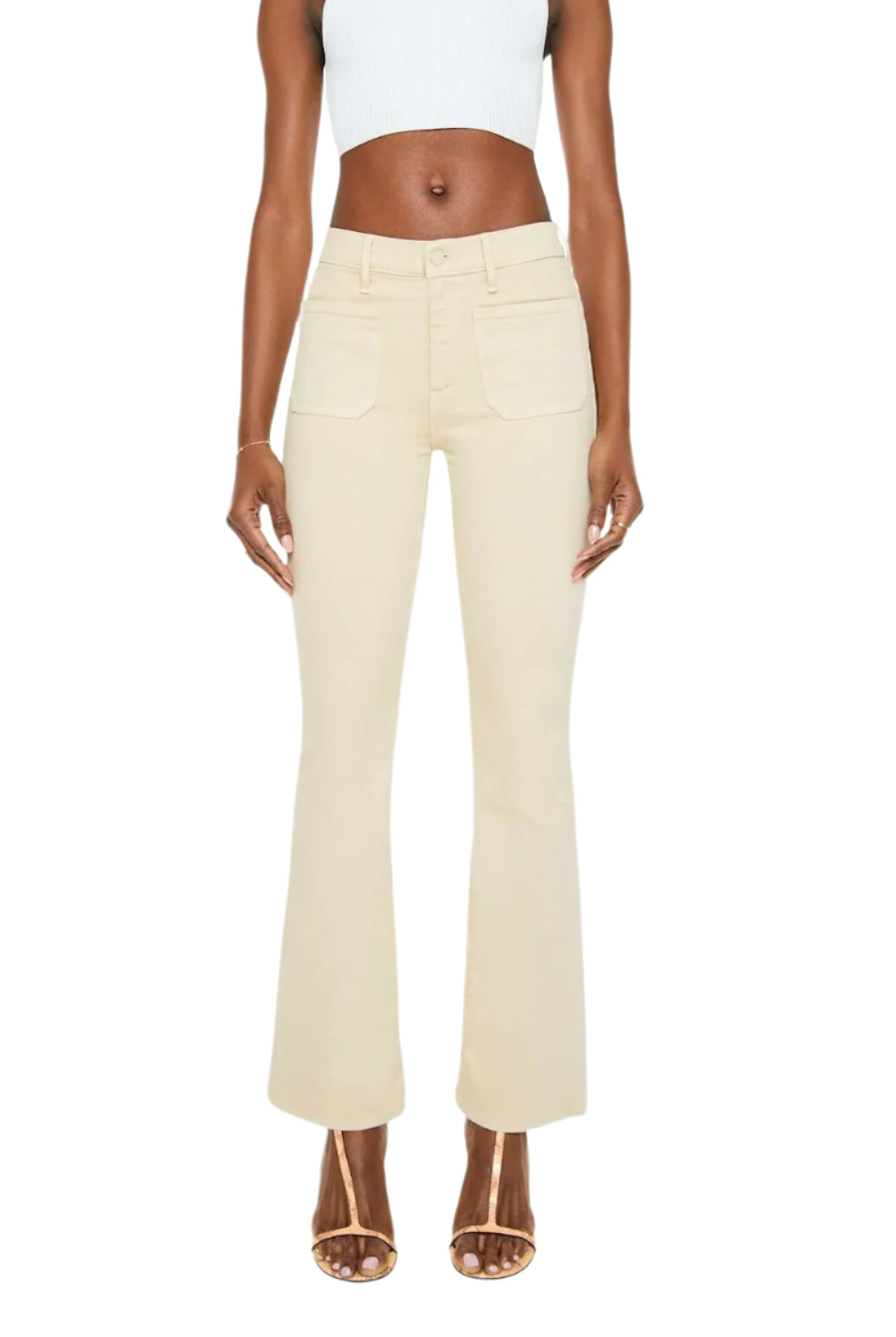 THE PATCH POCKET WEEKENDER
novaman