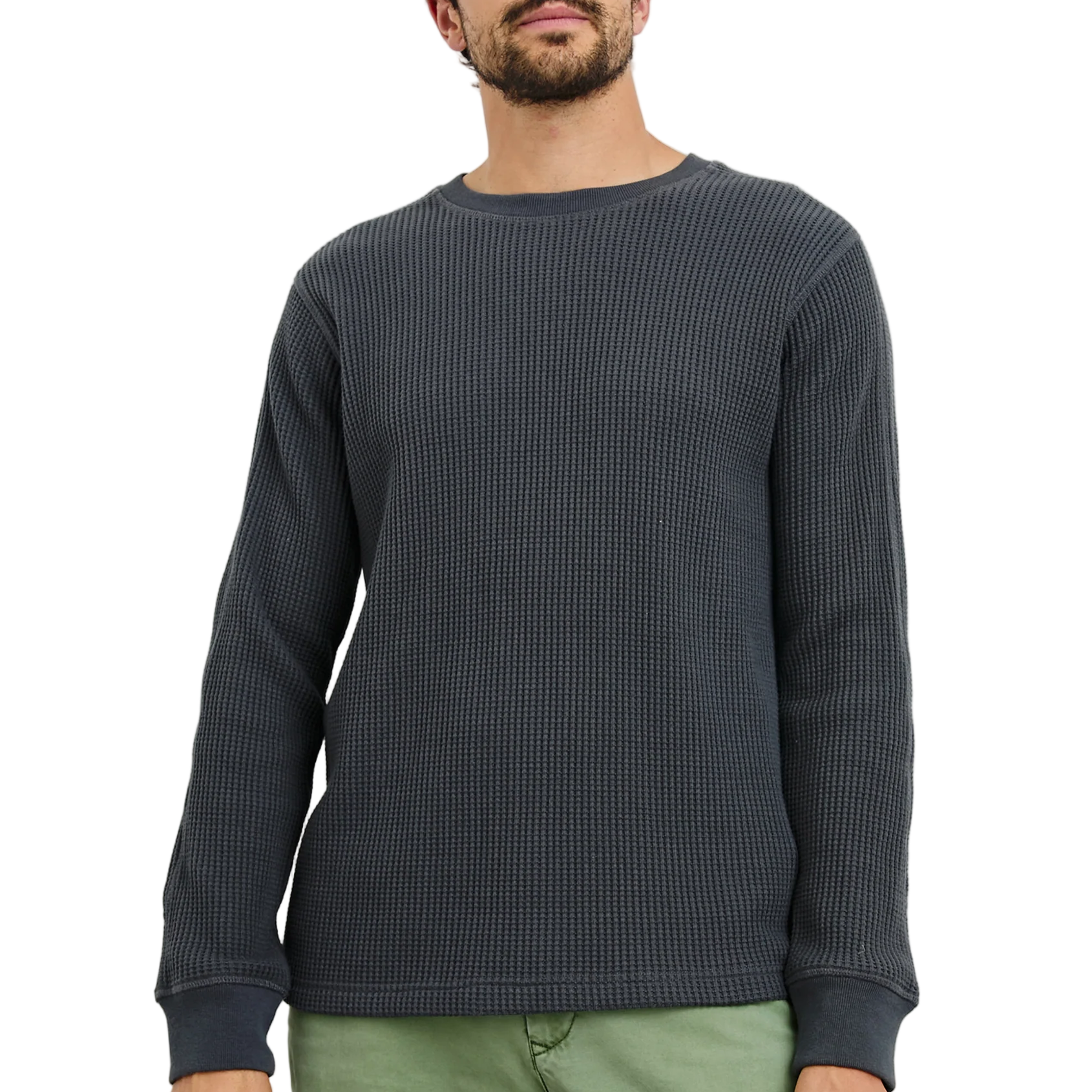 WADE SWEATER
sassanova
