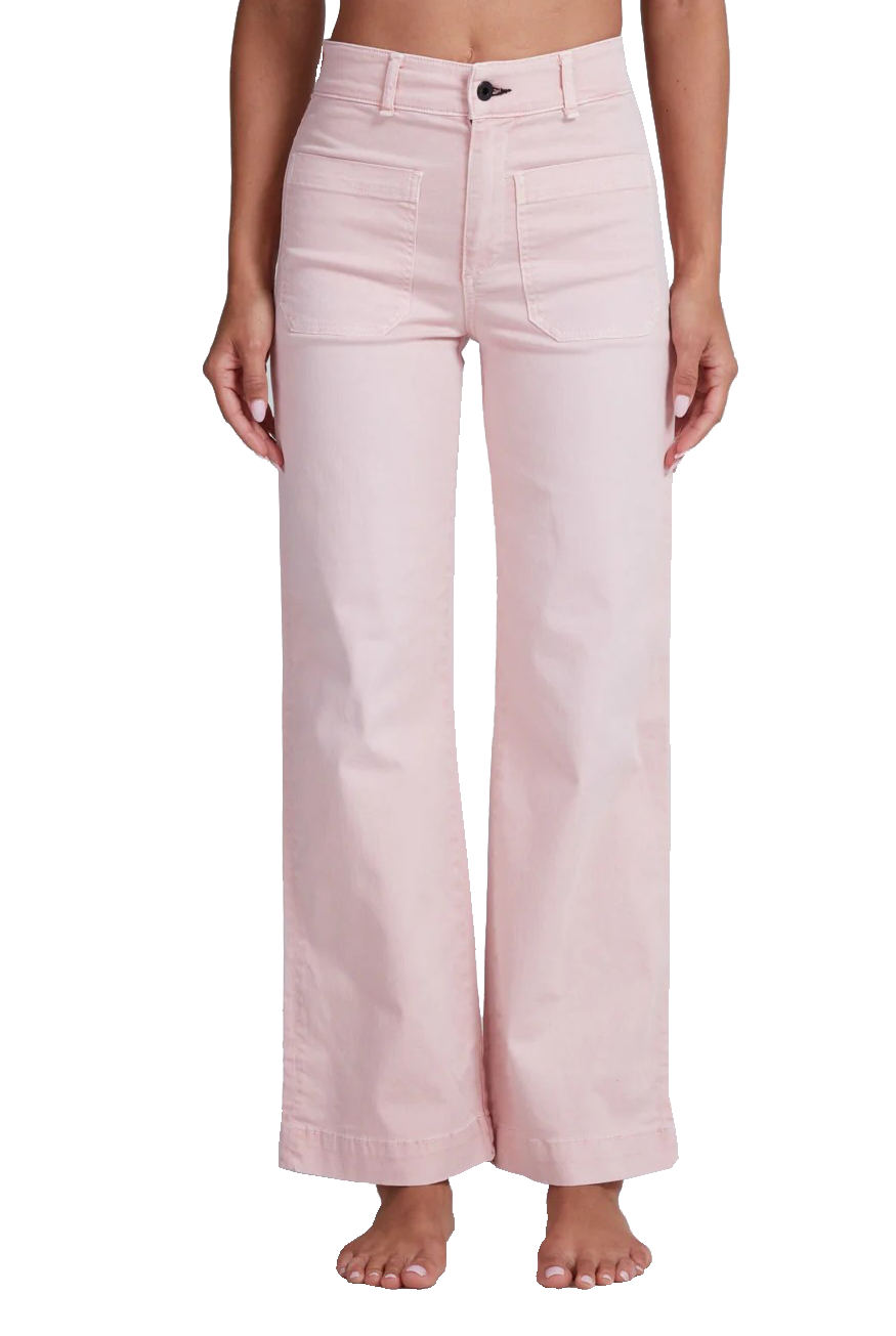 SAILOR PANT - Jeans - Sassanova