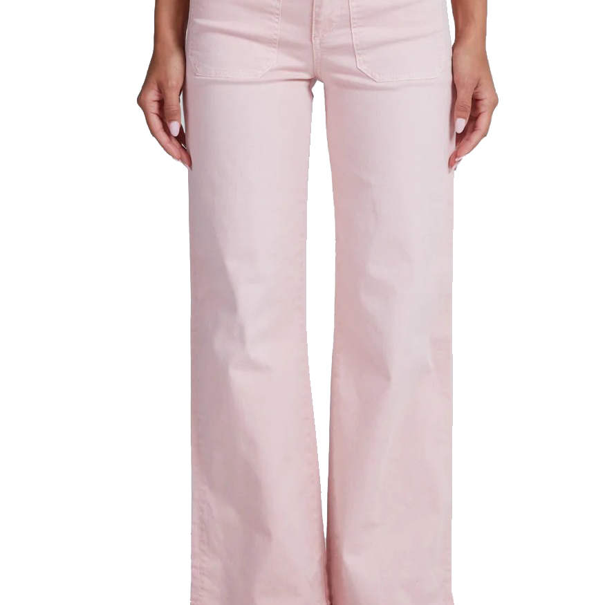 SAILOR PANT - Jeans - Sassanova