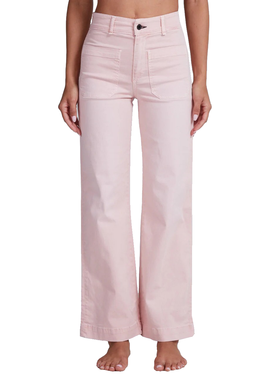 SAILOR PANT - Jeans - Sassanova