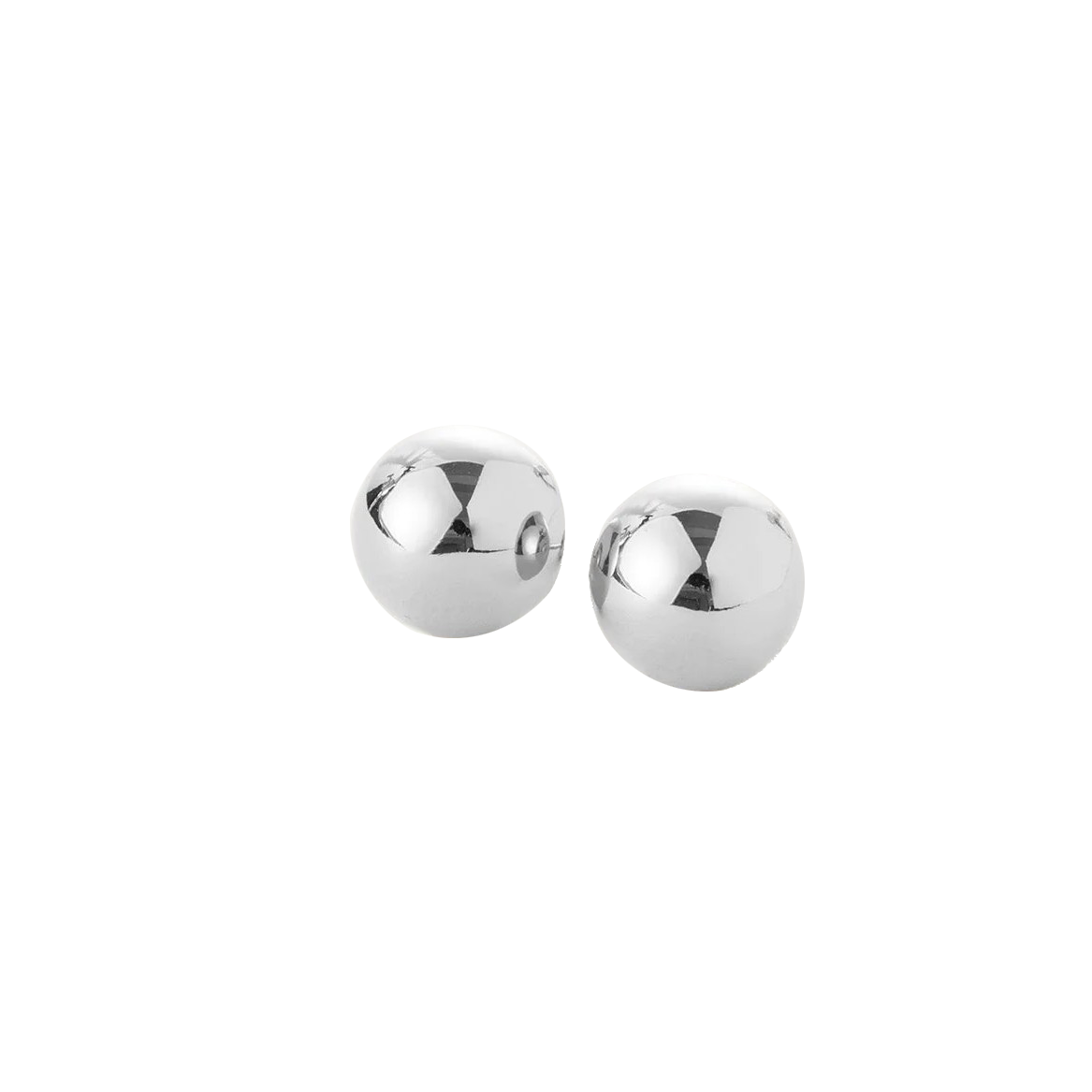 AURORA STUDS - Earrings - Sassanova