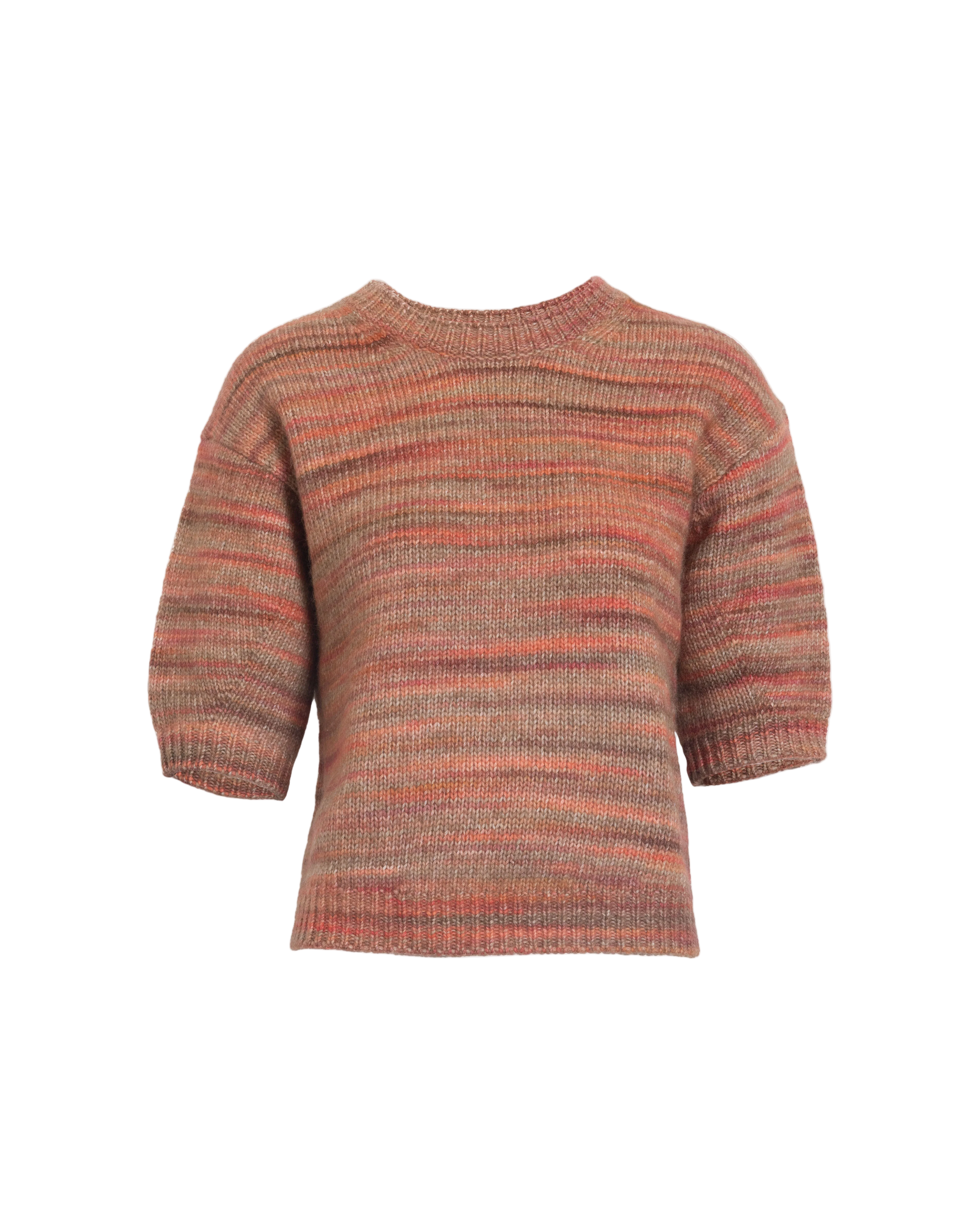 ANNE SWEATER-Sassanova