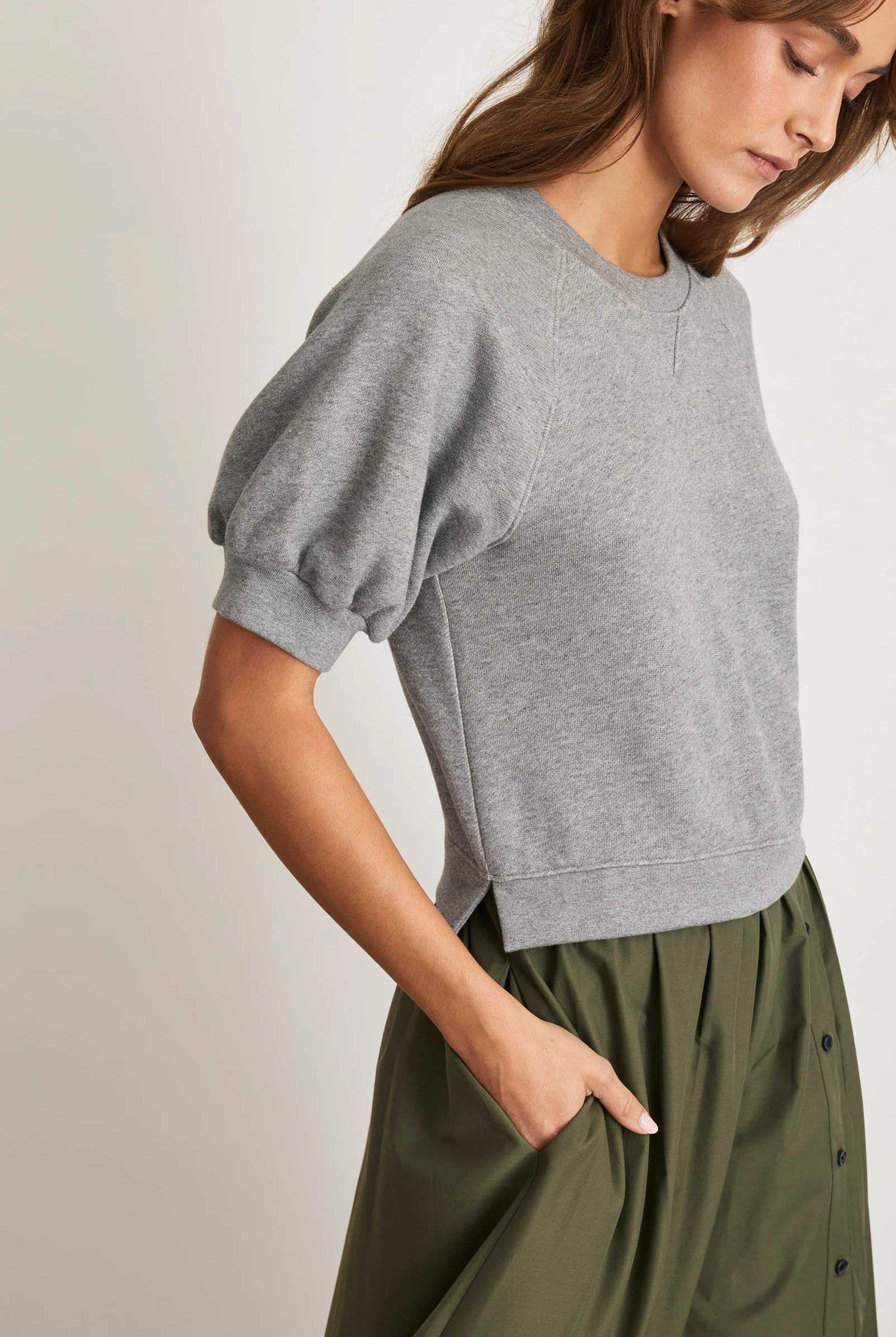 SHAYNA DRESS - Dresses - Sassanova