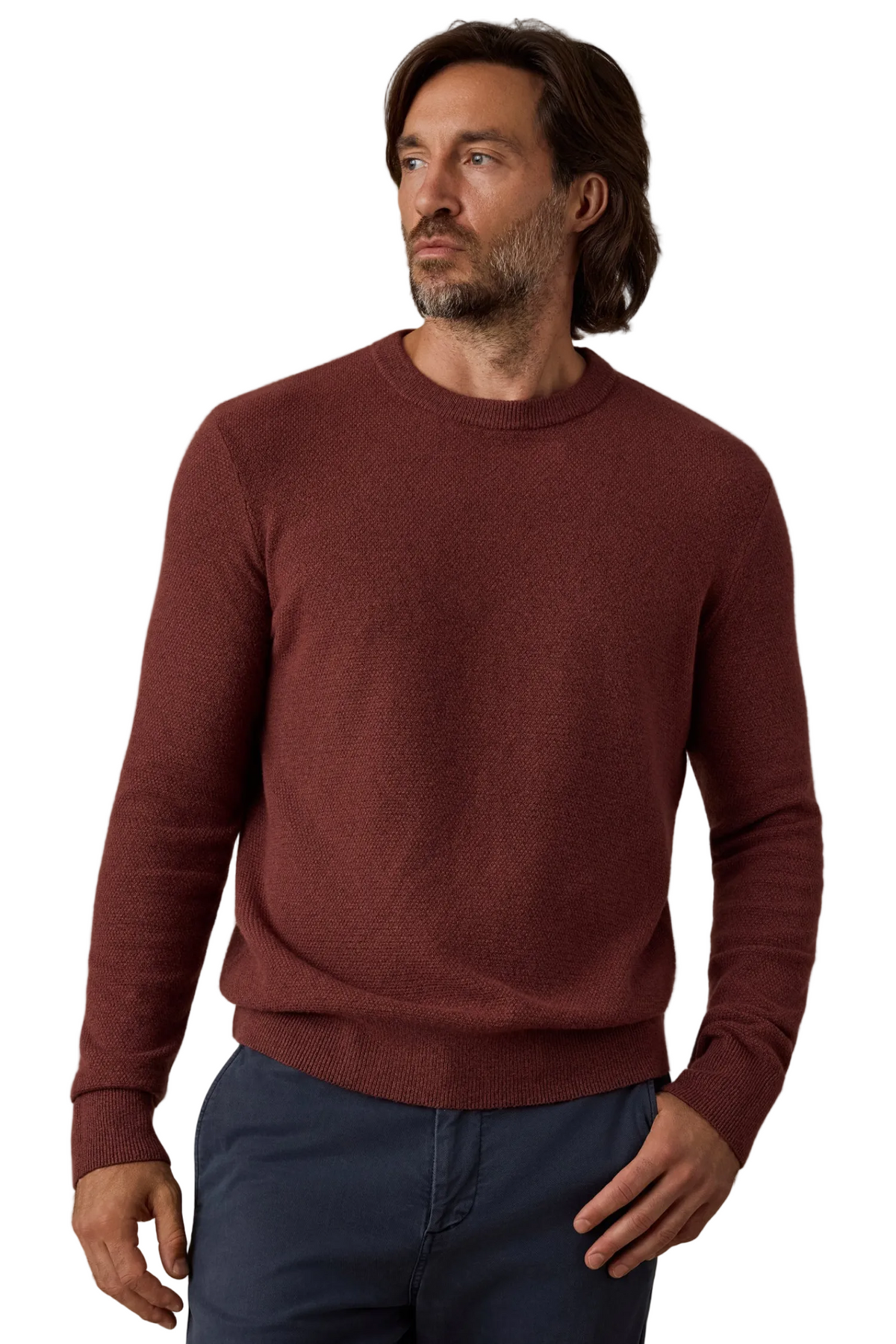 JACKSON CREW SWEATER Sassanova / Novaman