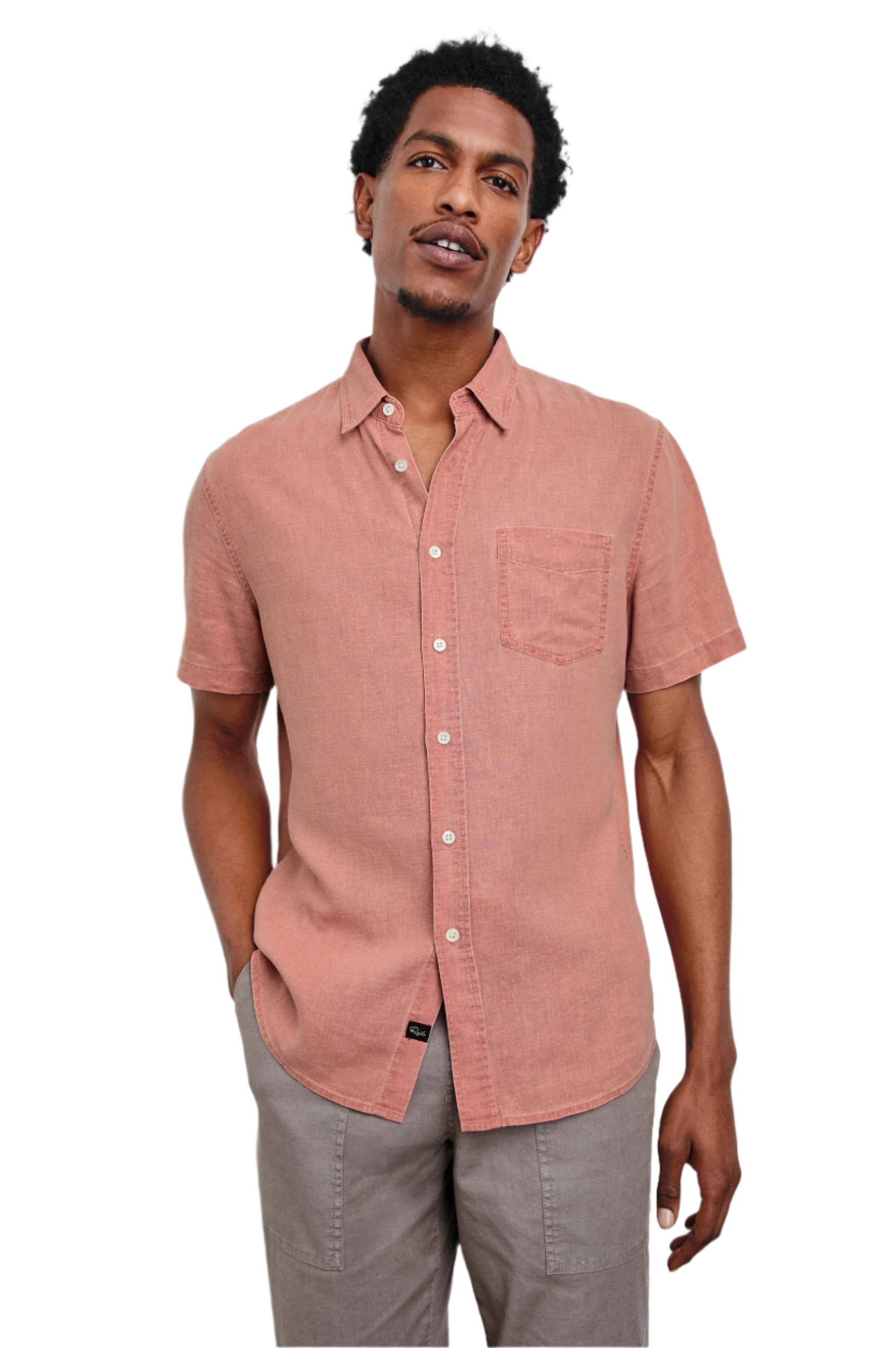 PAROS SS SHIRT
sassanova