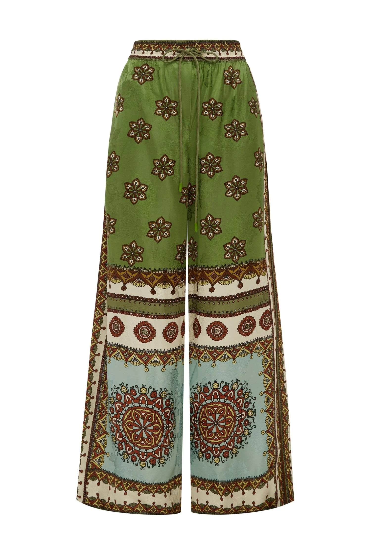 CONTINA PANT - sassanova