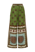 CONTINA PANT - sassanova