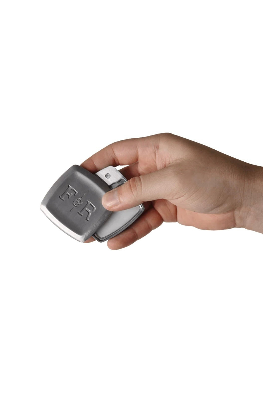 CALLE OCHO .2OZ SOLID FRAGRANCE
novaman