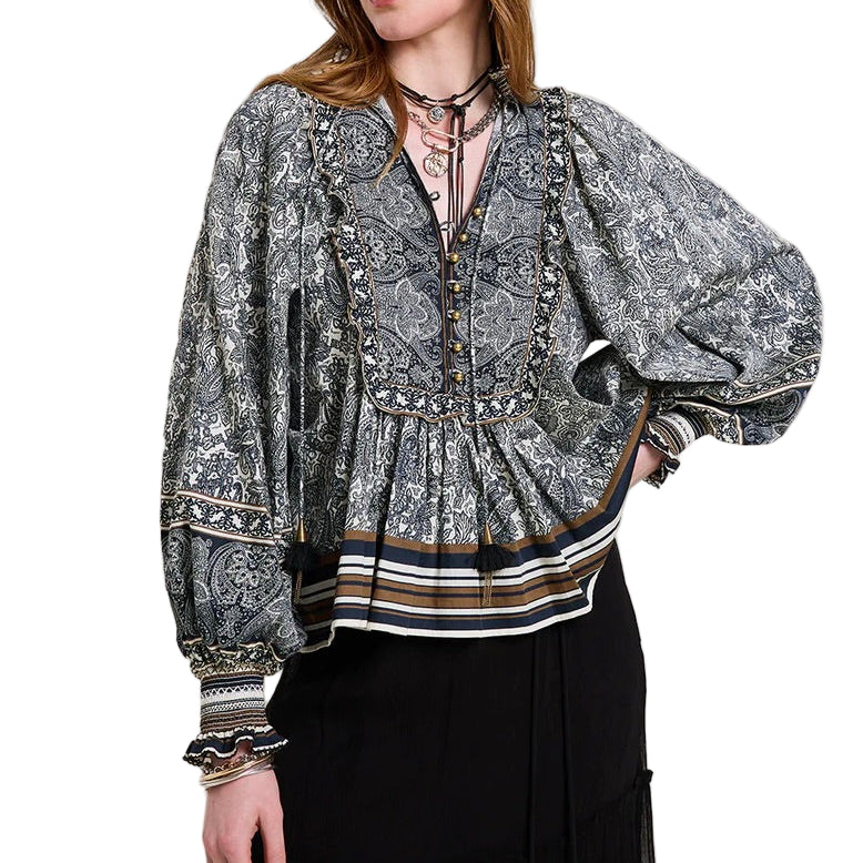 DESIRE TOP
sassanova