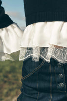 MILLA PULLOVER-sassanova